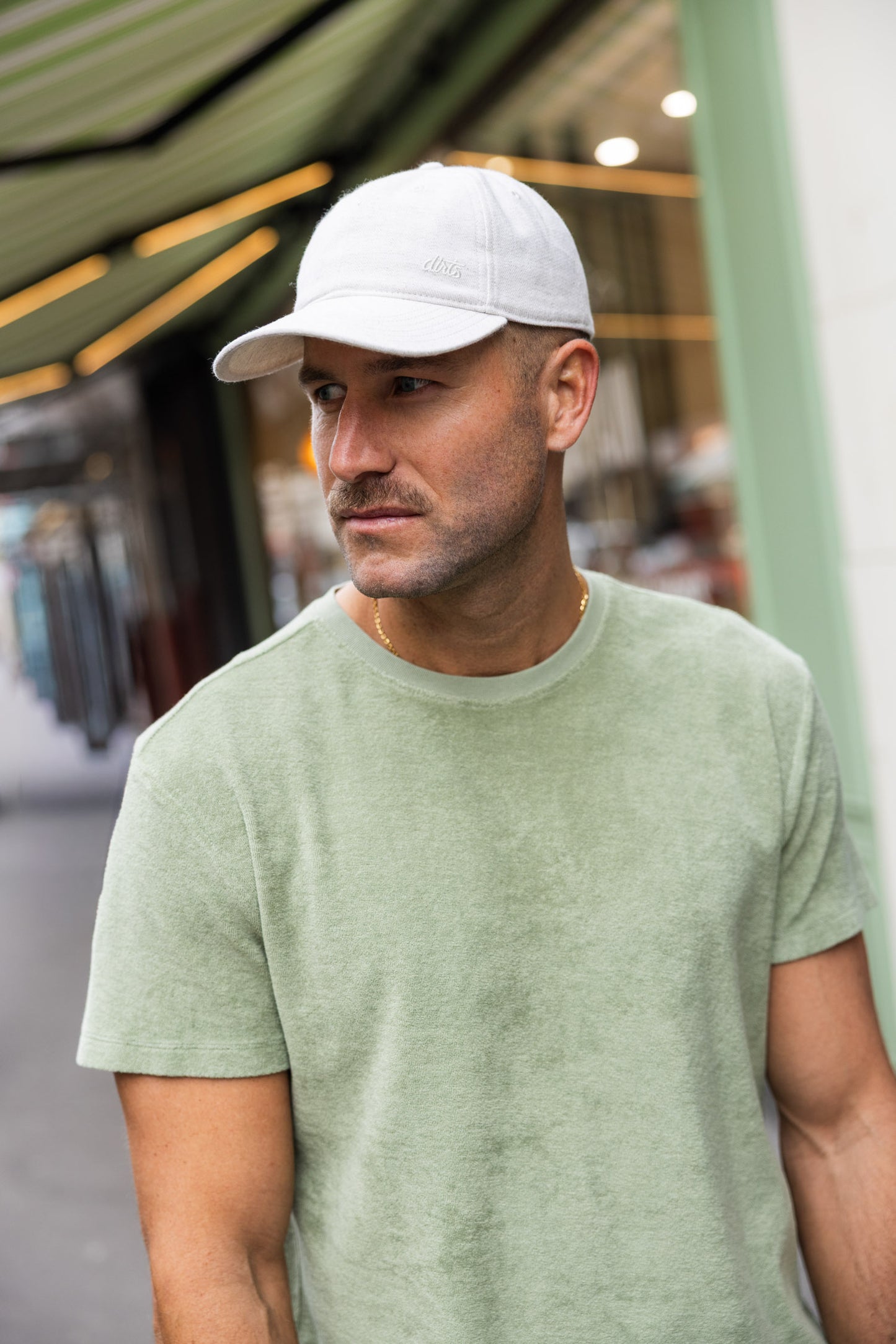 Sage Green