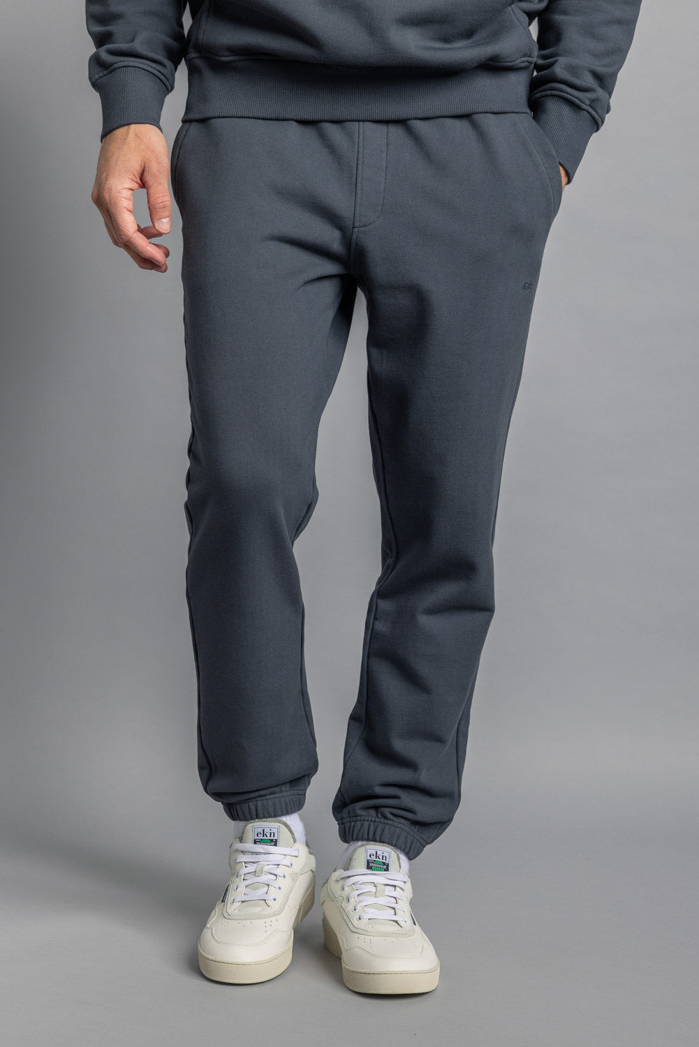 Sweat Set Charcoal