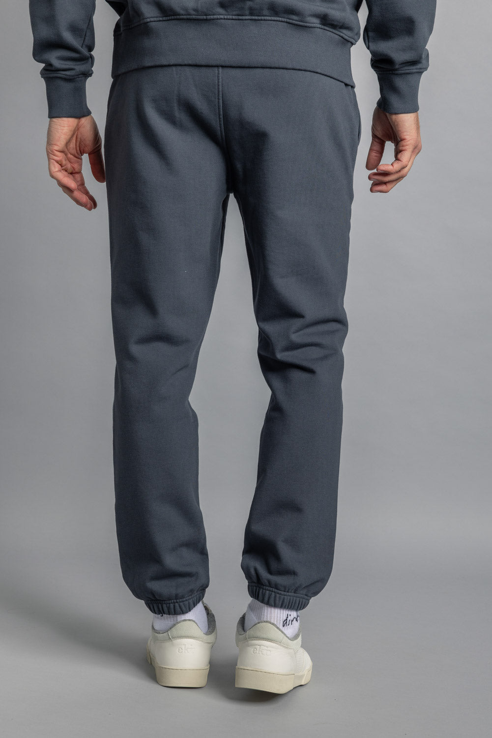 Sweat Set Charcoal