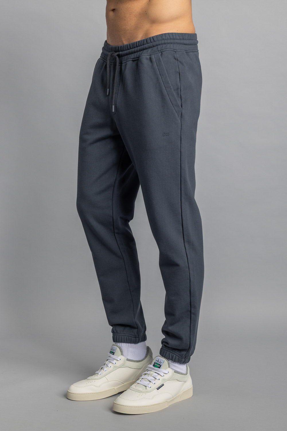 Sweat Set Charcoal