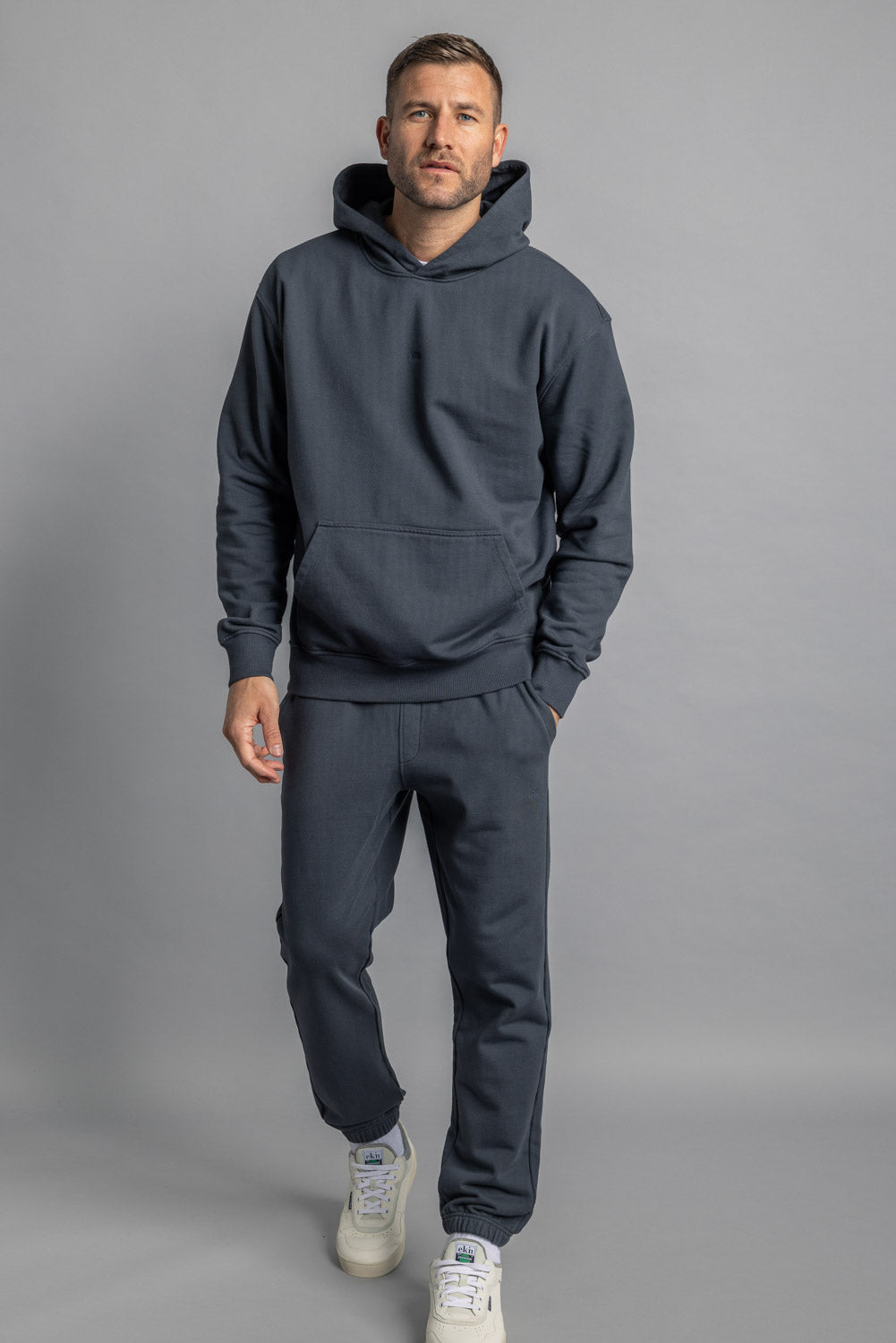 Sweat Set Charcoal