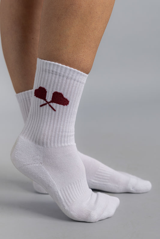 Chaussettes FIFTEEN LOVE