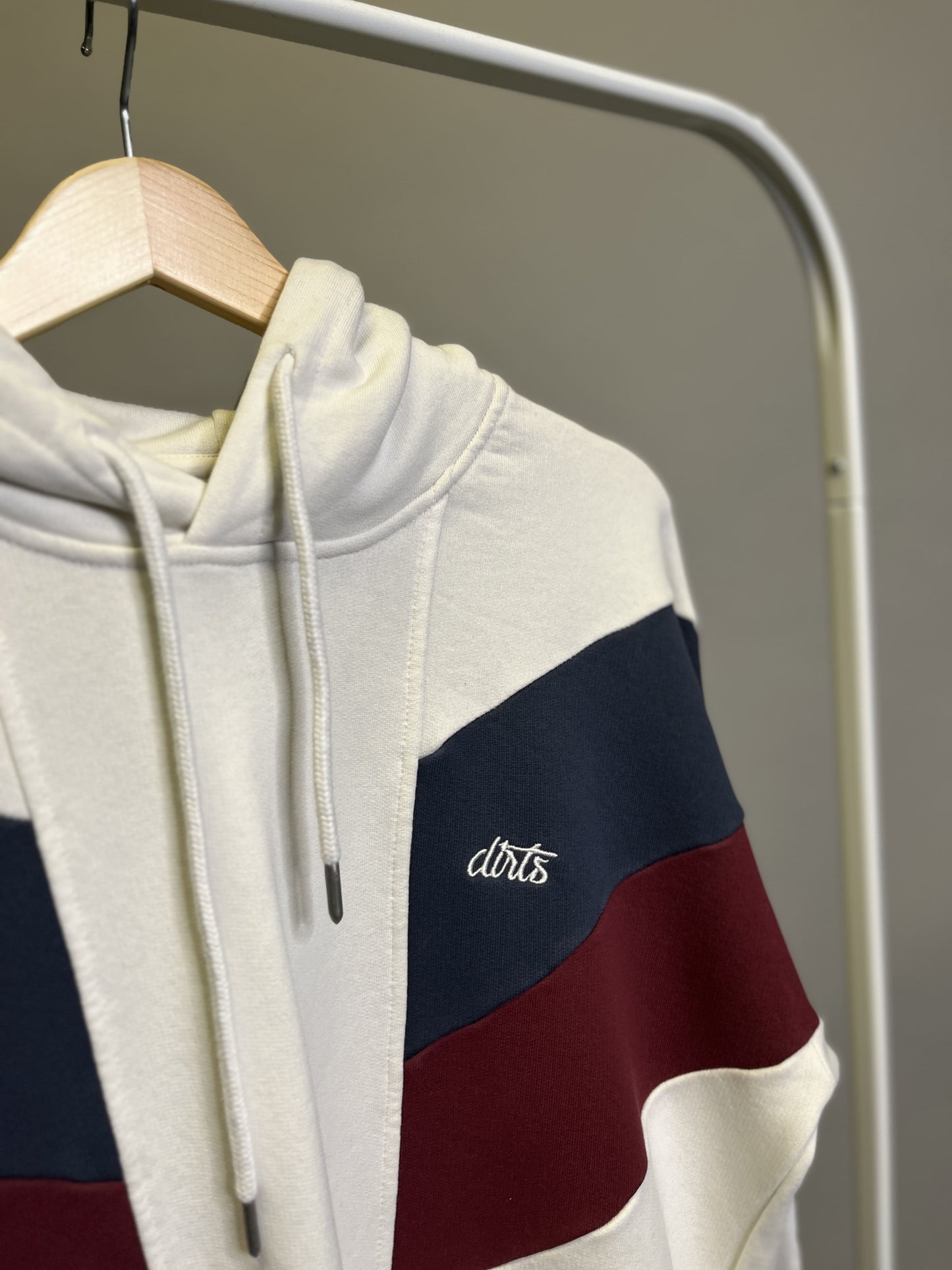 PRE-LOVED Signature Hoodie