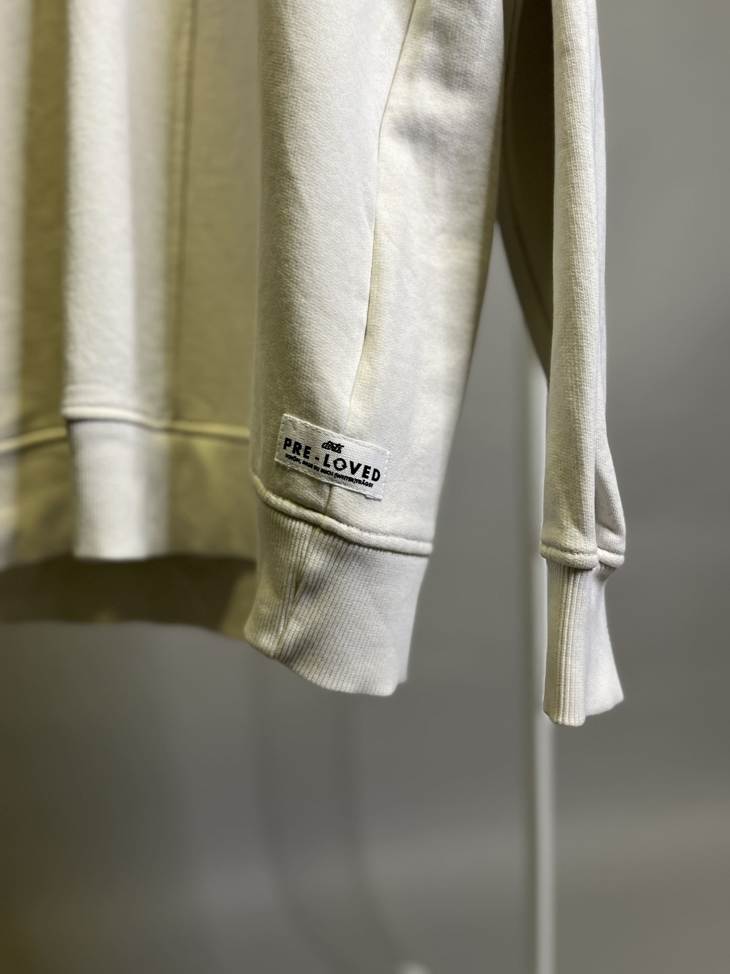 PRE-LOVED Signature Hoodie
