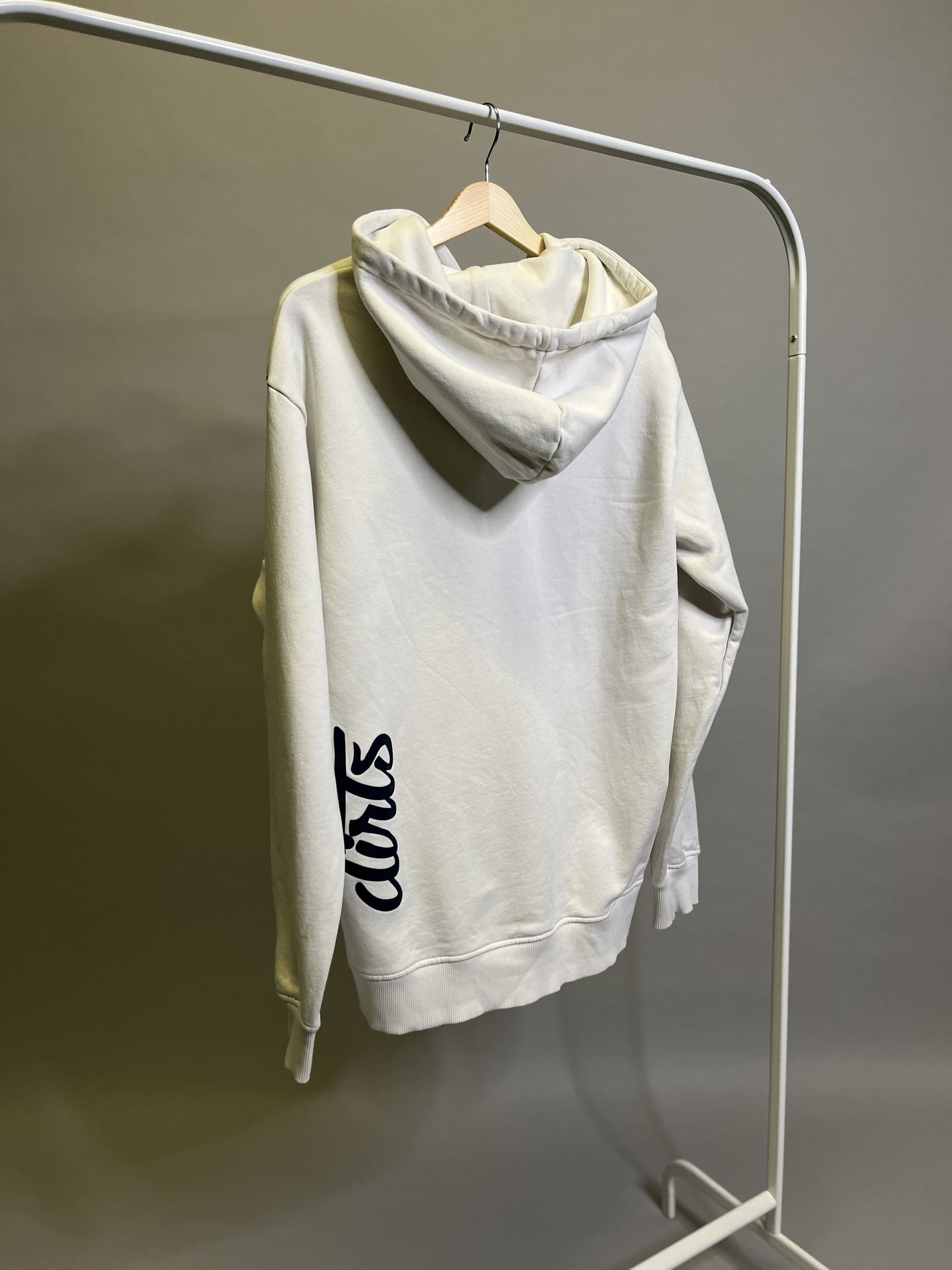 PRE-LOVED Signature Hoodie