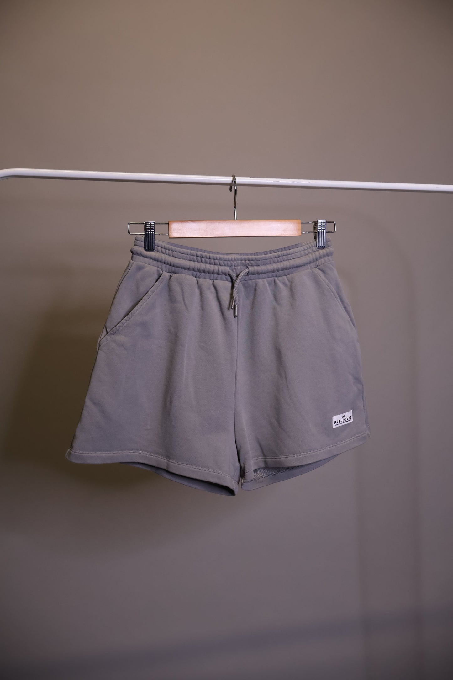 PRE-LOVED Womens Shorts, S