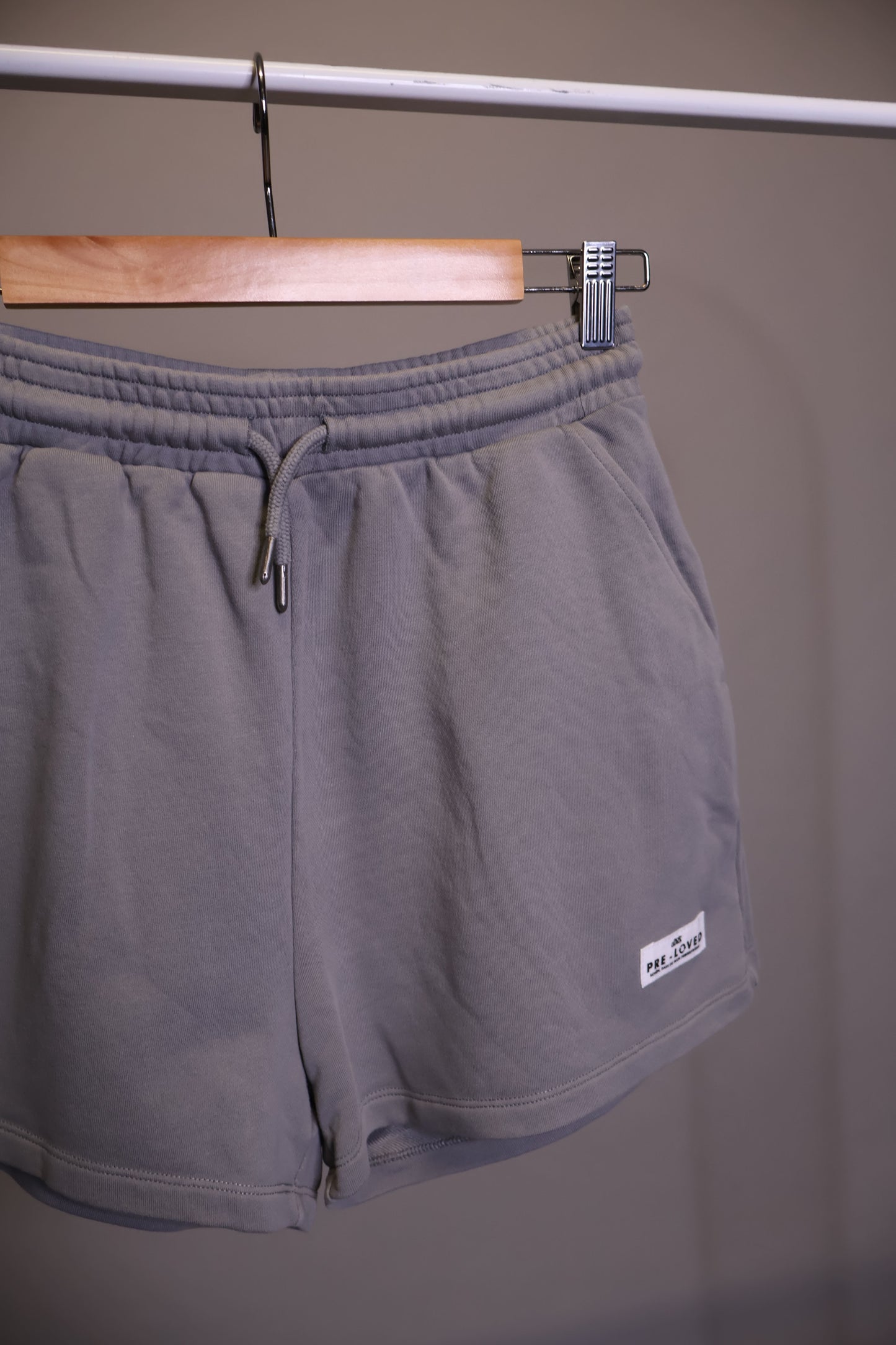 PRE-LOVED Womens Shorts, S