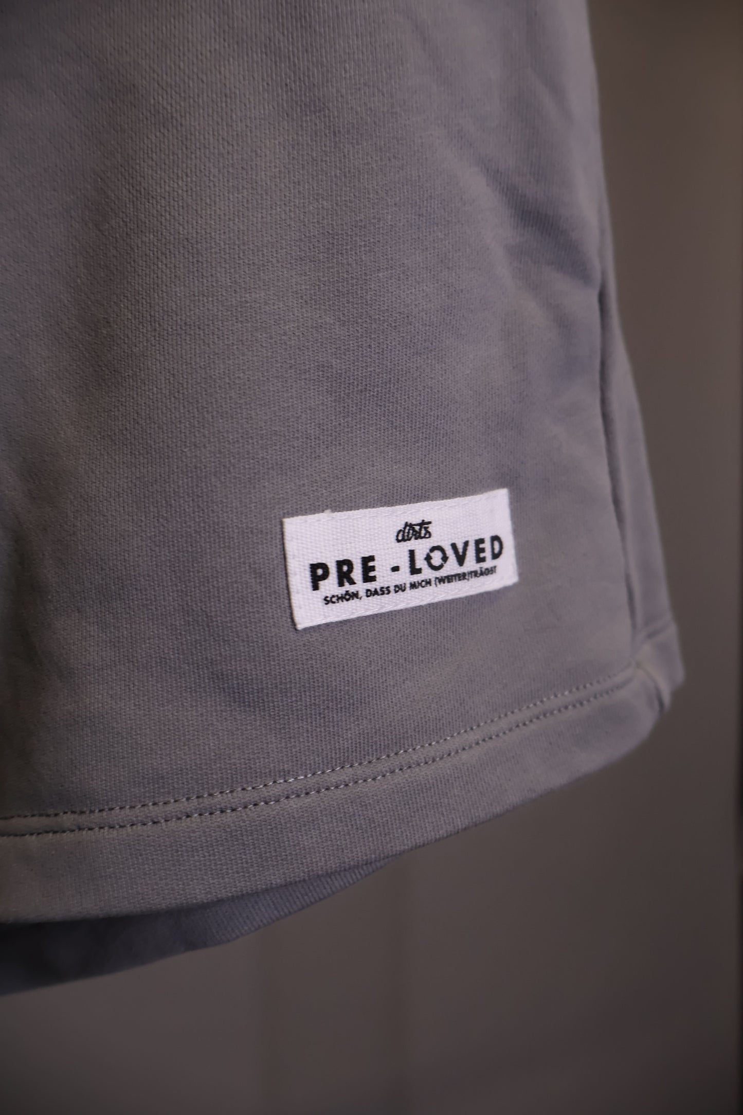 PRE-LOVED Womens Shorts, S