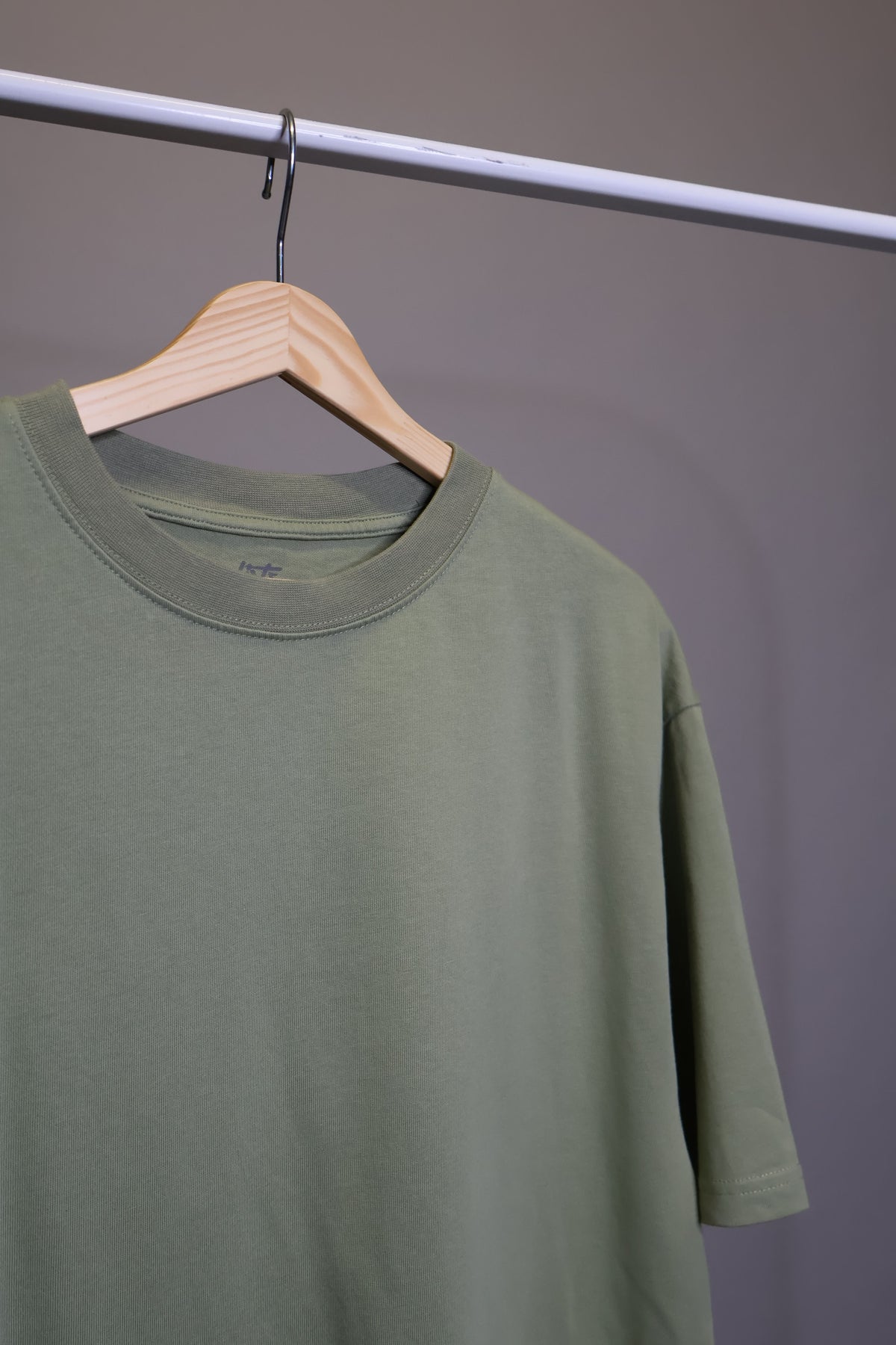 PRE-LOVED Heavy Cotton T-Shirt OVERSIZED, XL