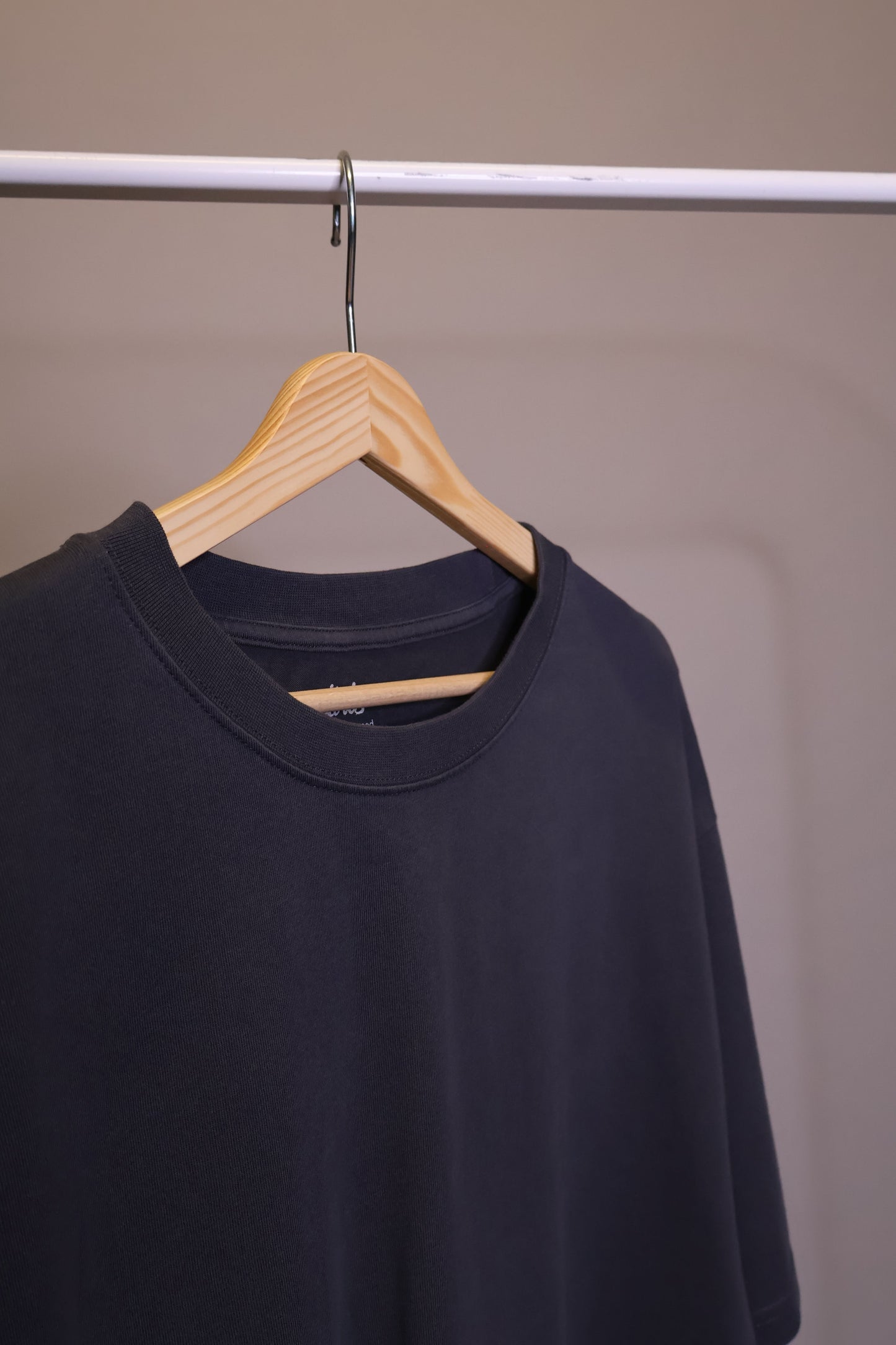 PRE-LOVED Heavy Cotton T-Shirt OVERSIZED, XL