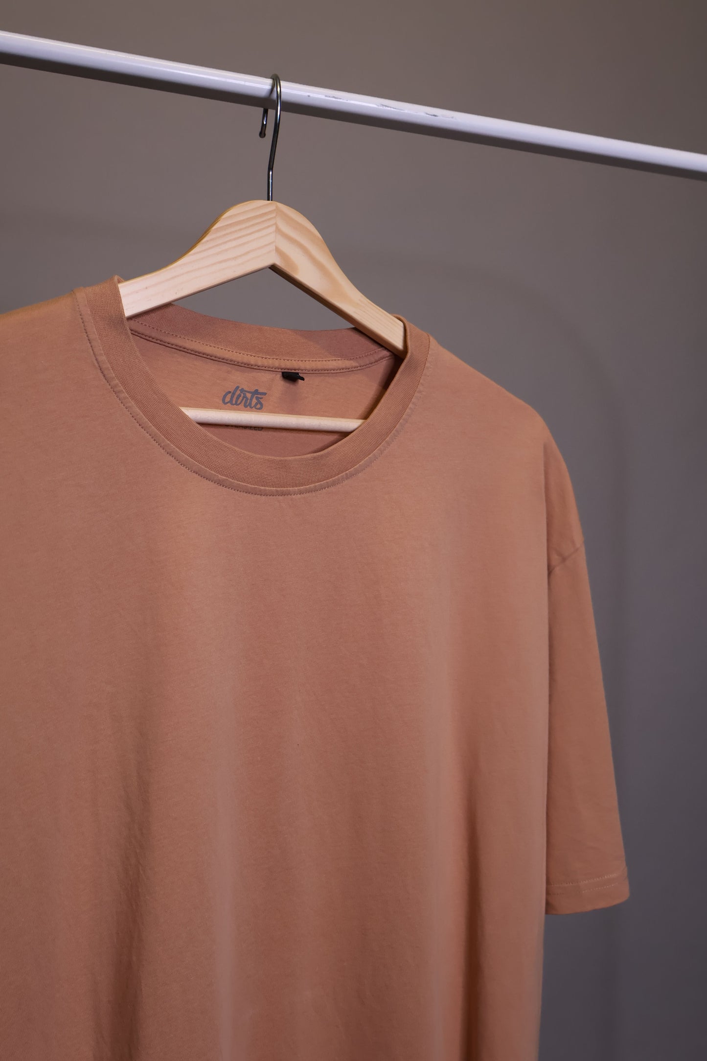PRE-LOVED Premium Blank T-Shirt OVERSIZED, XL