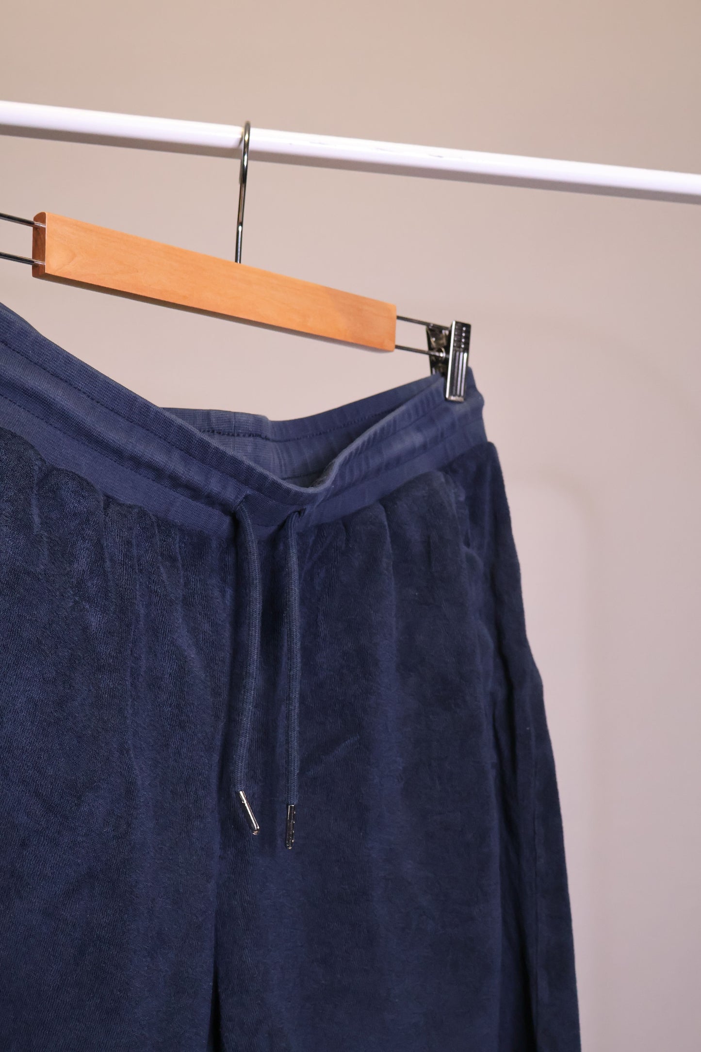 PRE-LOVED Terry Shorts, XL