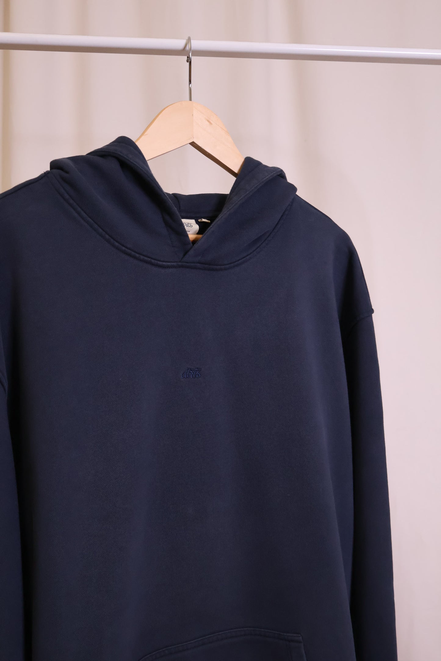 PRE-LOVED Classic Hoodie, XXL