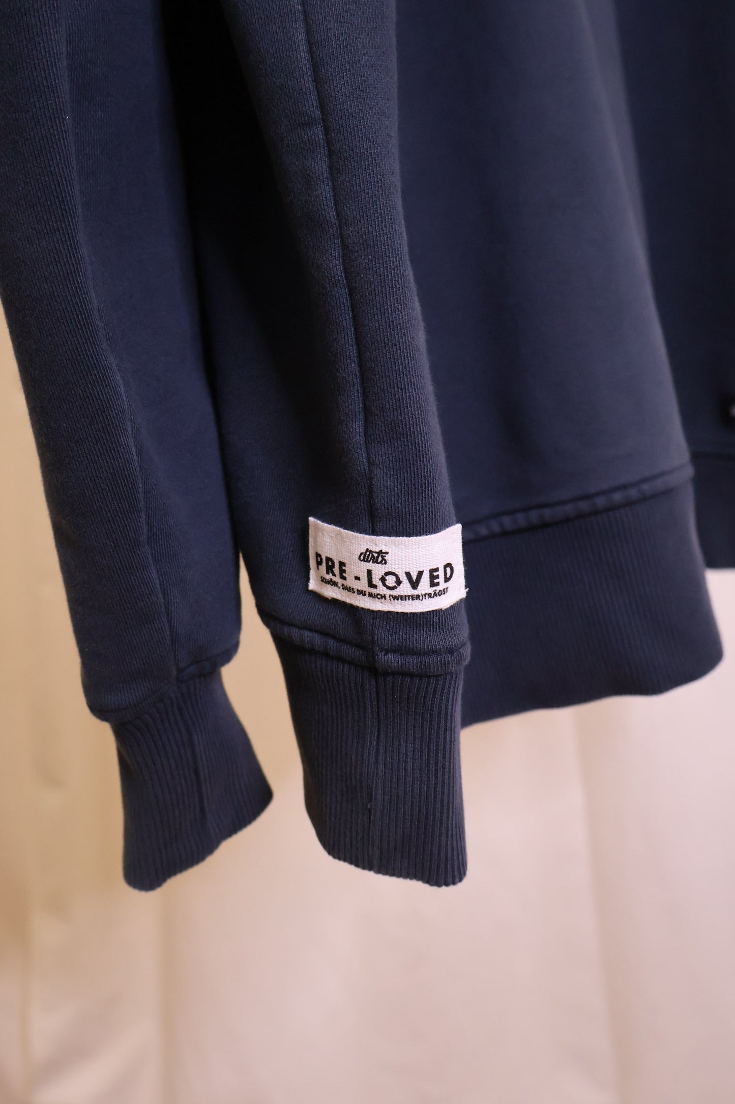 PRE-LOVED Classic Hoodie, XXL