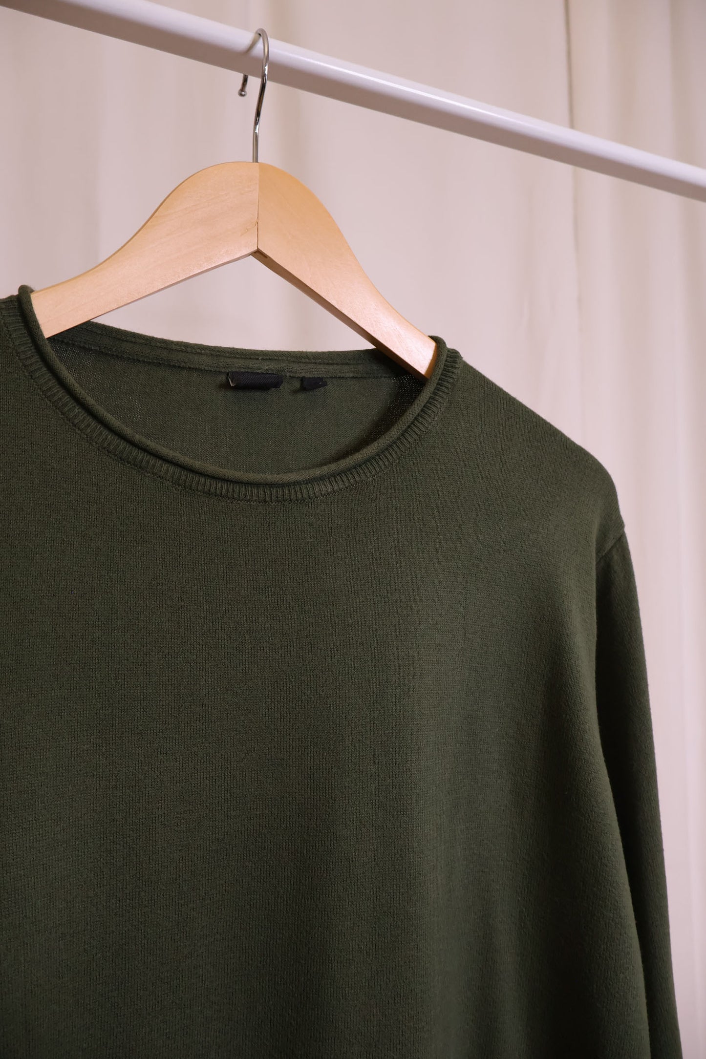 PRE-LOVED Strick-Longsleeve, XXL