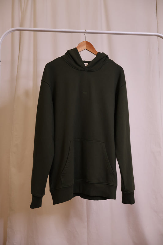 PRE-LOVED Classic Hoodie, L