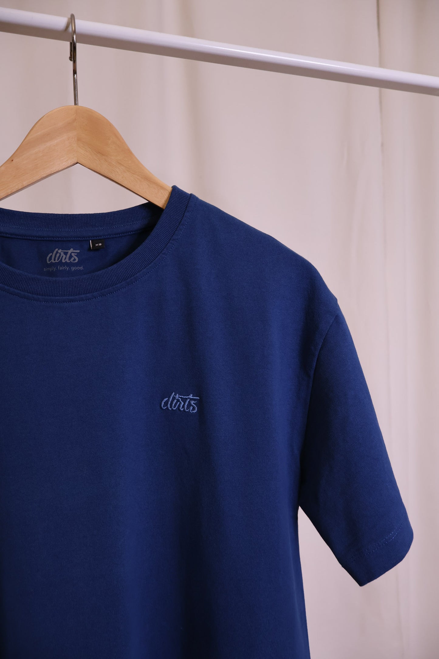 PRE-LOVEDT-Shirt Kleid, XS