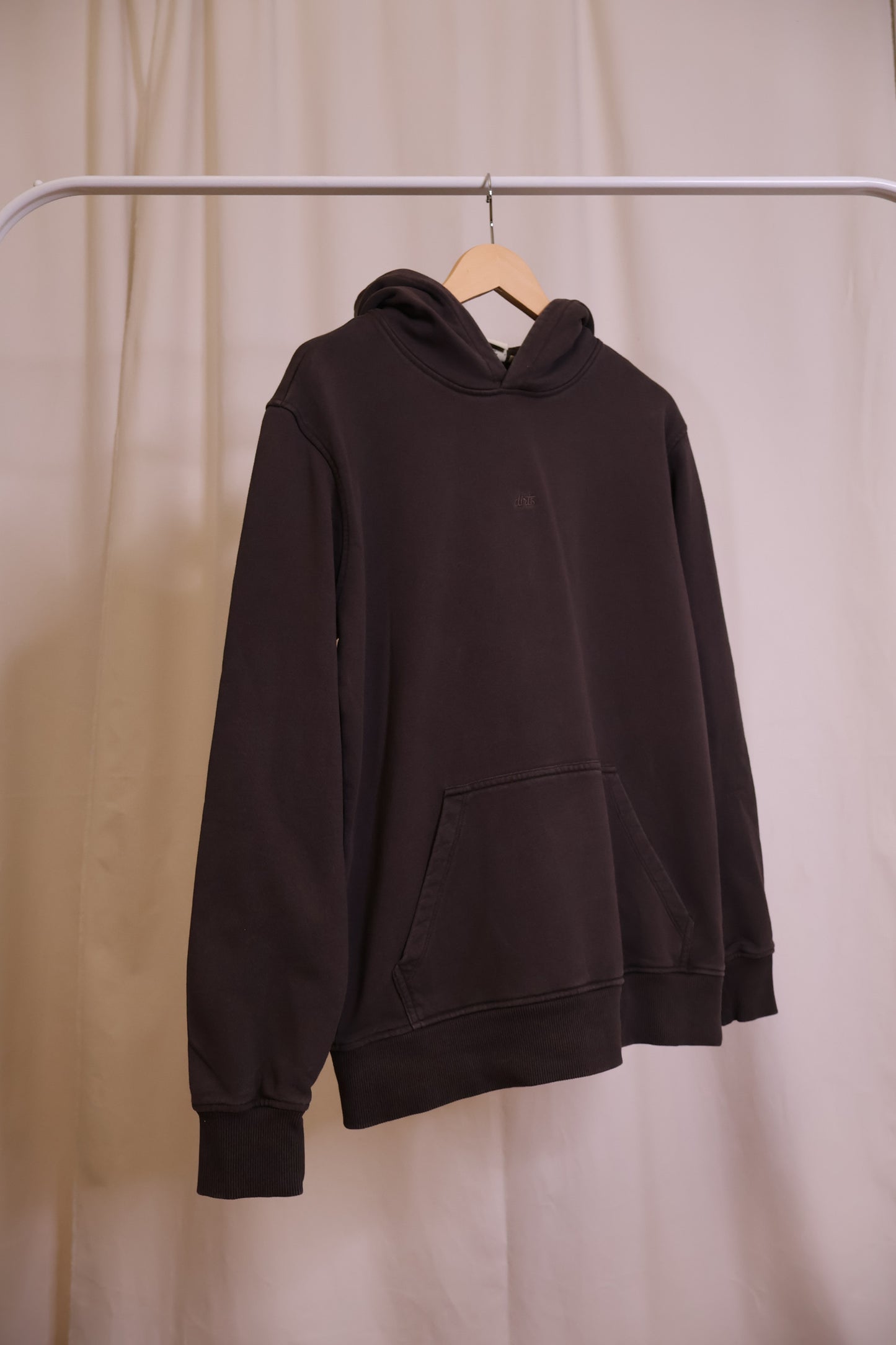 PRE-LOVED Classic Hoodie, S
