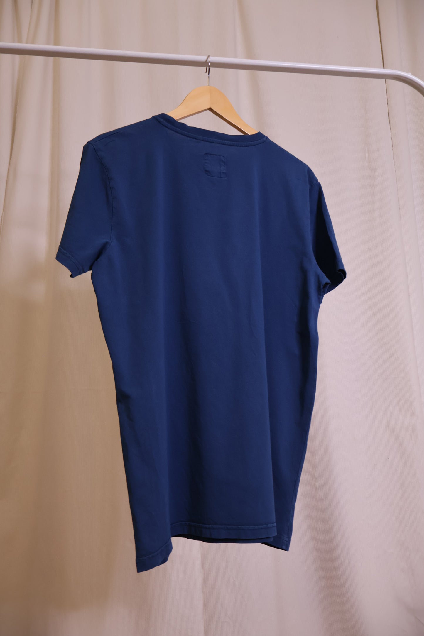 PRE-LOVED Recycled Cotton T-Shirt OVERSIZED, L