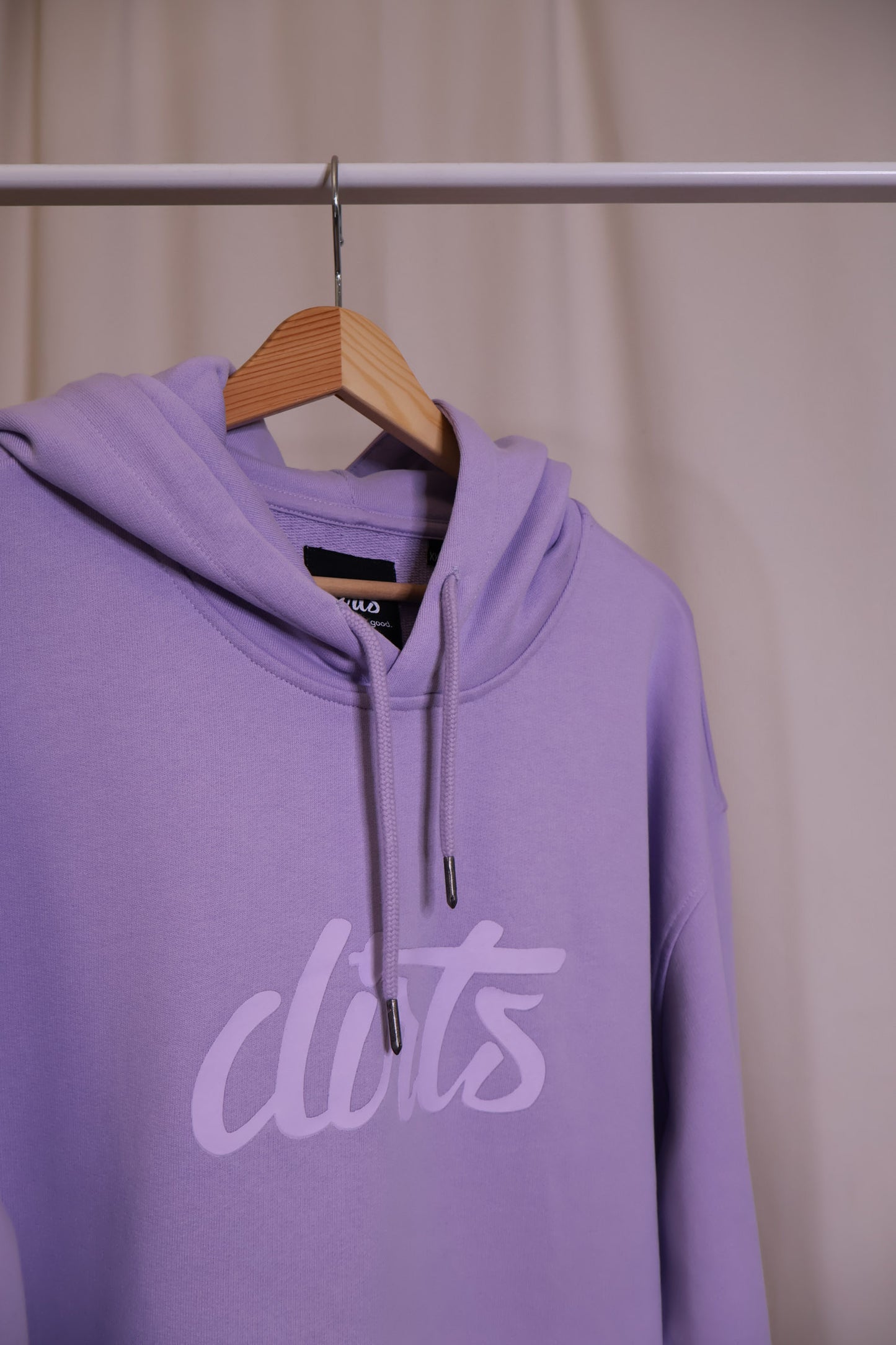 PRE-LOVED Logo Hoodie, XXL