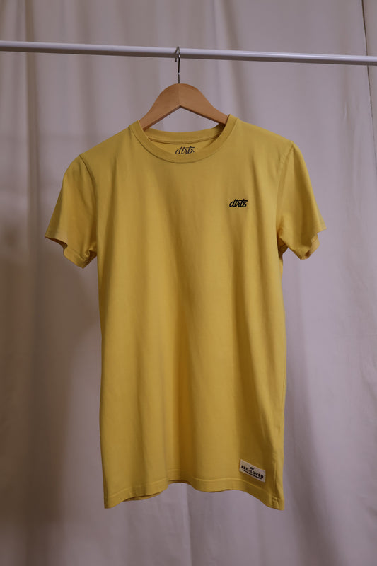PRE-LOVED Logo T-Shirt, XS