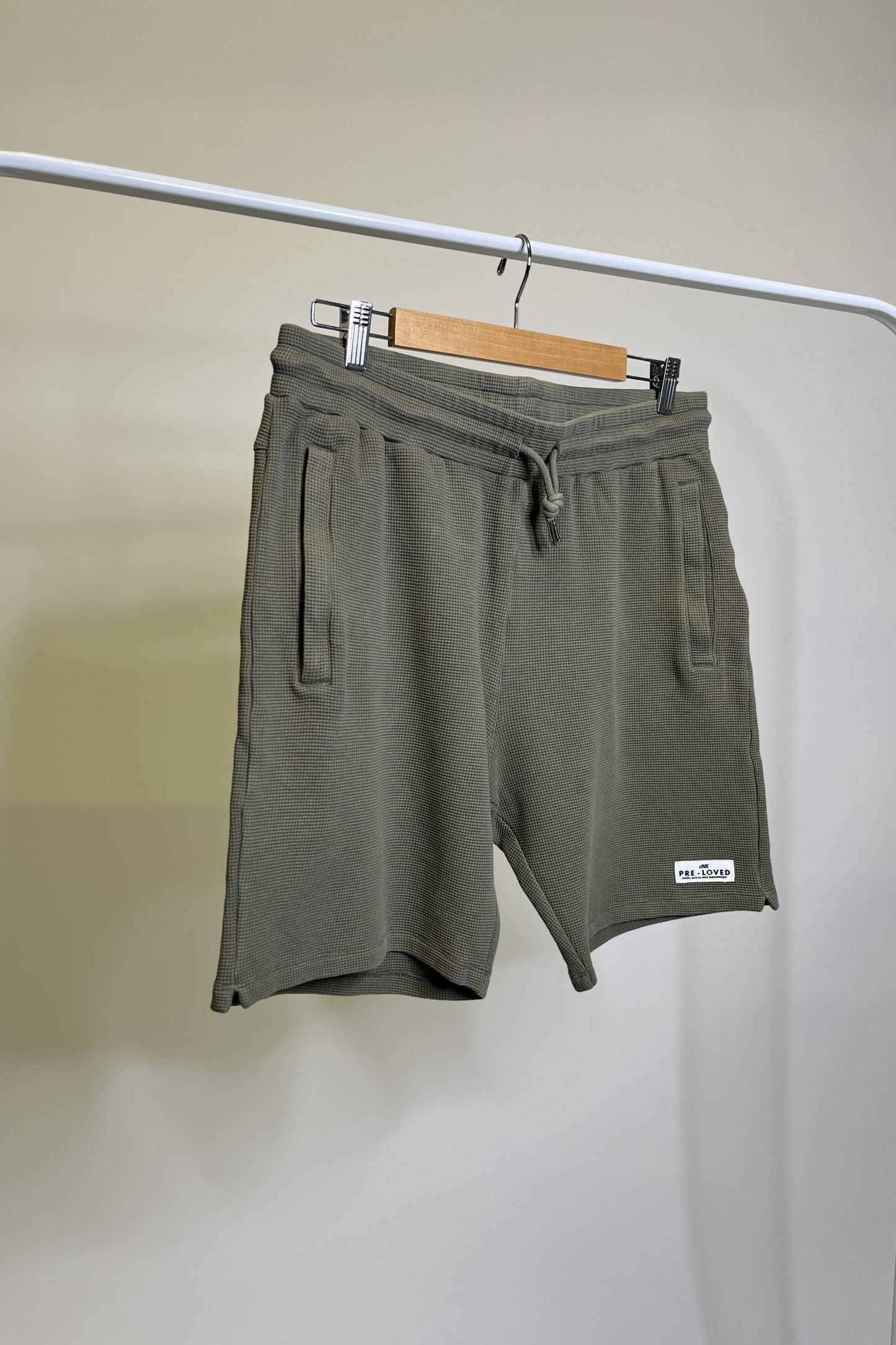 Short d'occasion, XL