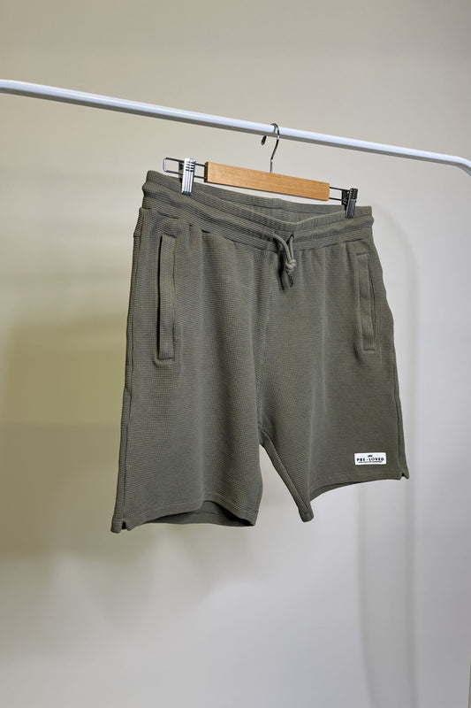 Short d'occasion, XL