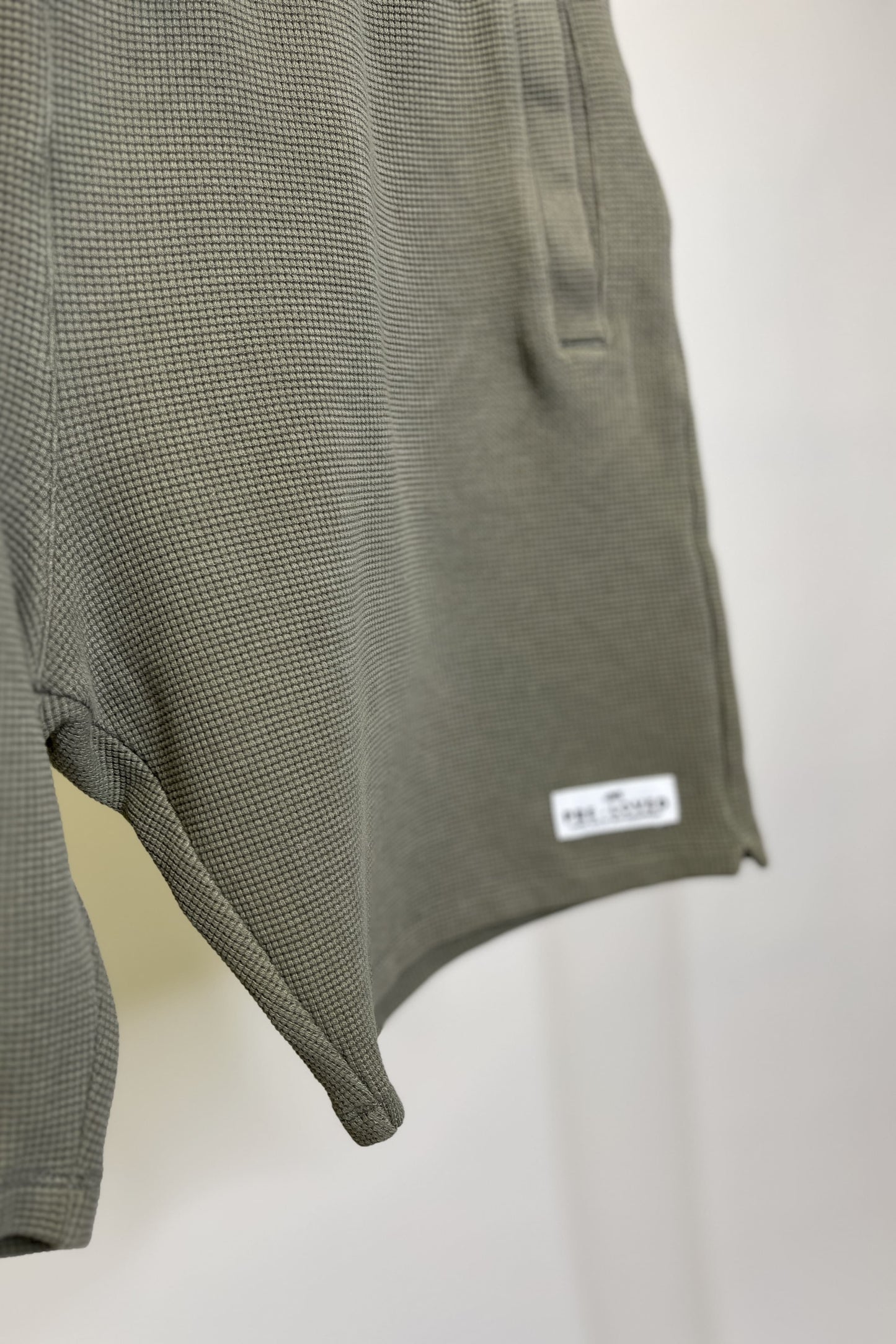 Short d'occasion, XL