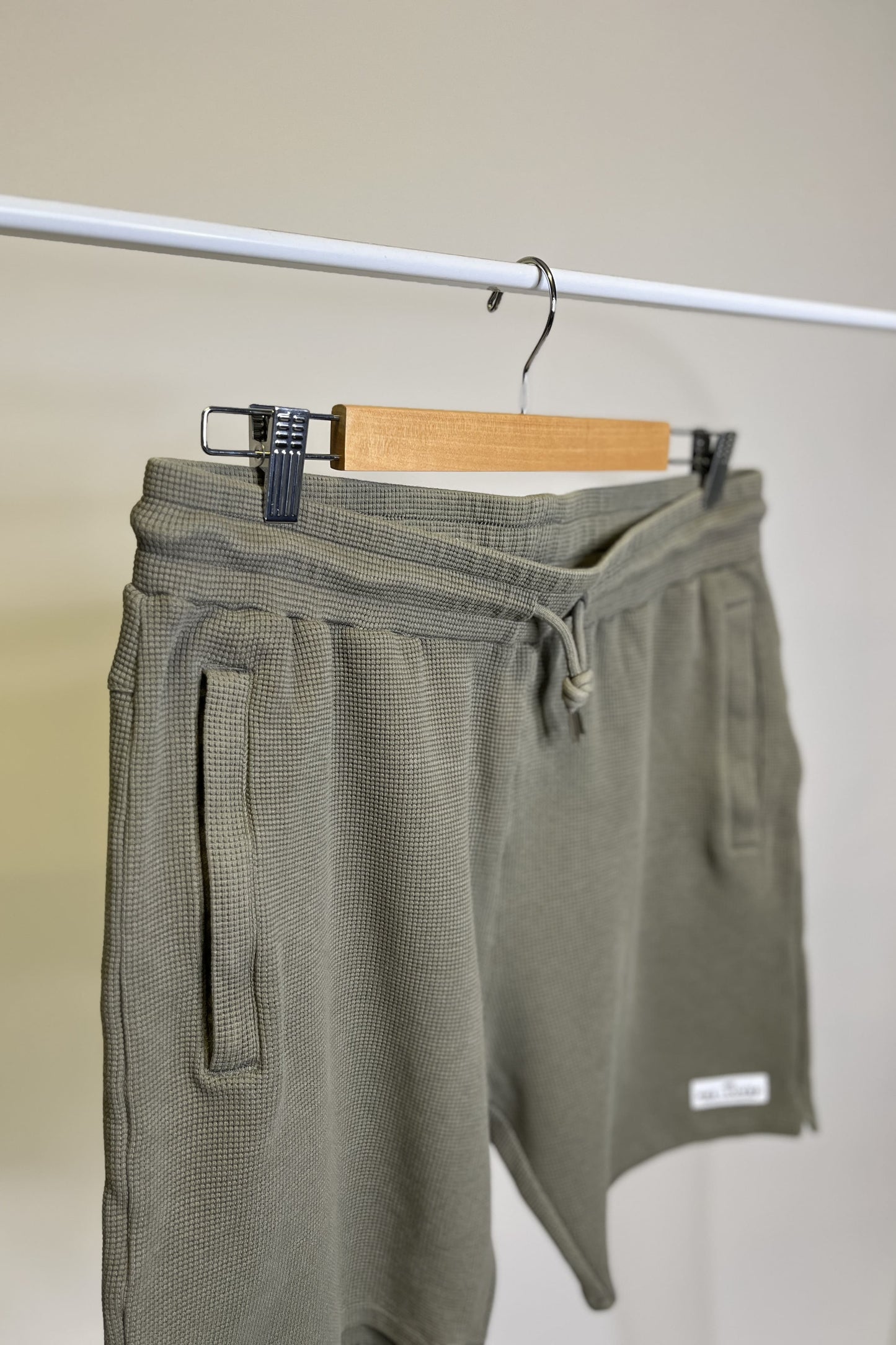 Short d'occasion, XL