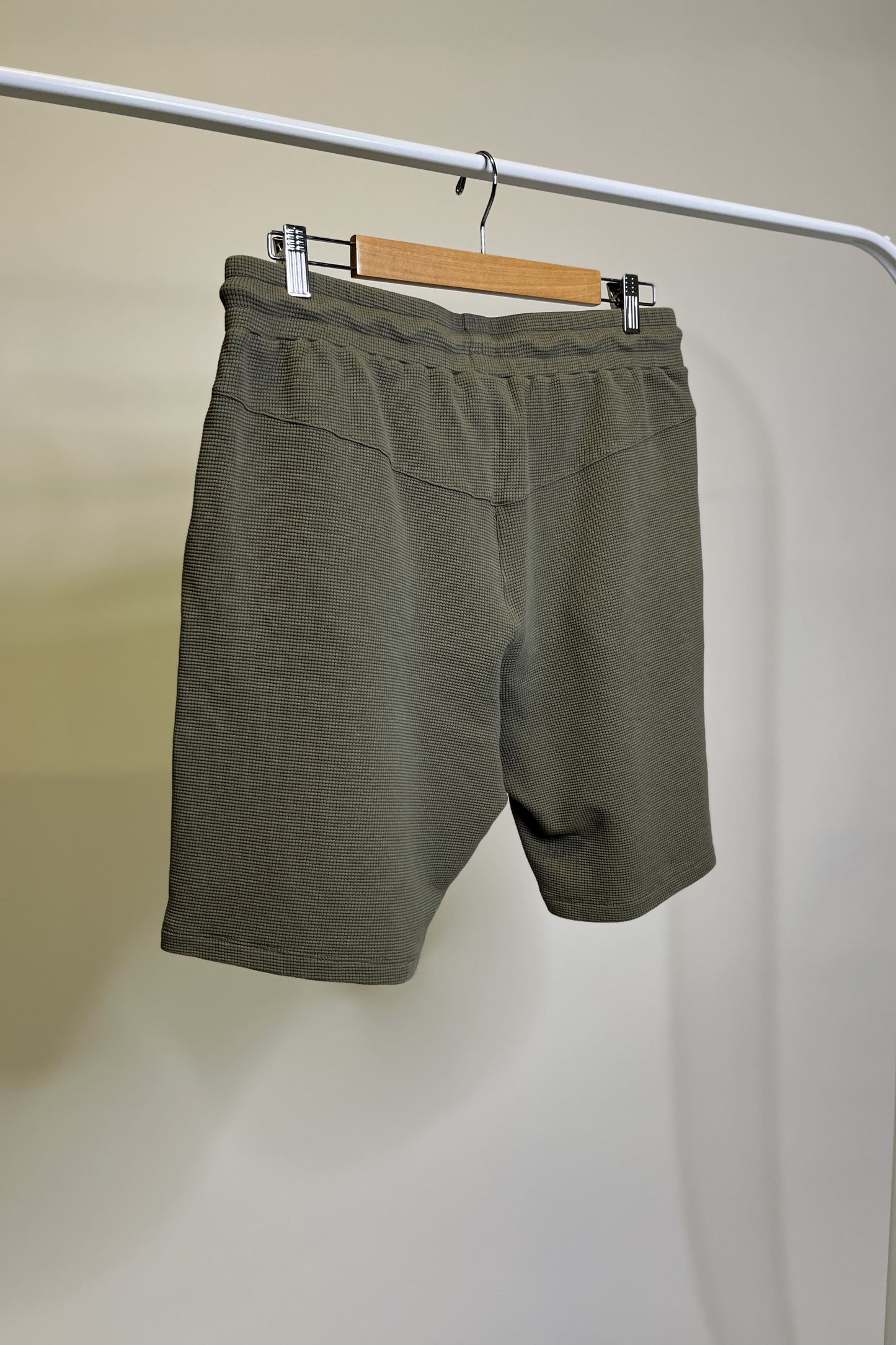 Short d'occasion, XL