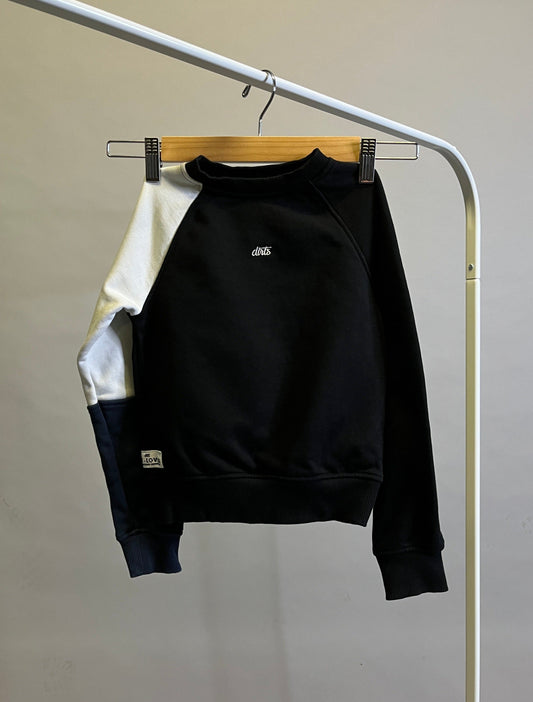 PRE-LOVED x KIDS Signature Sweater, 98-104