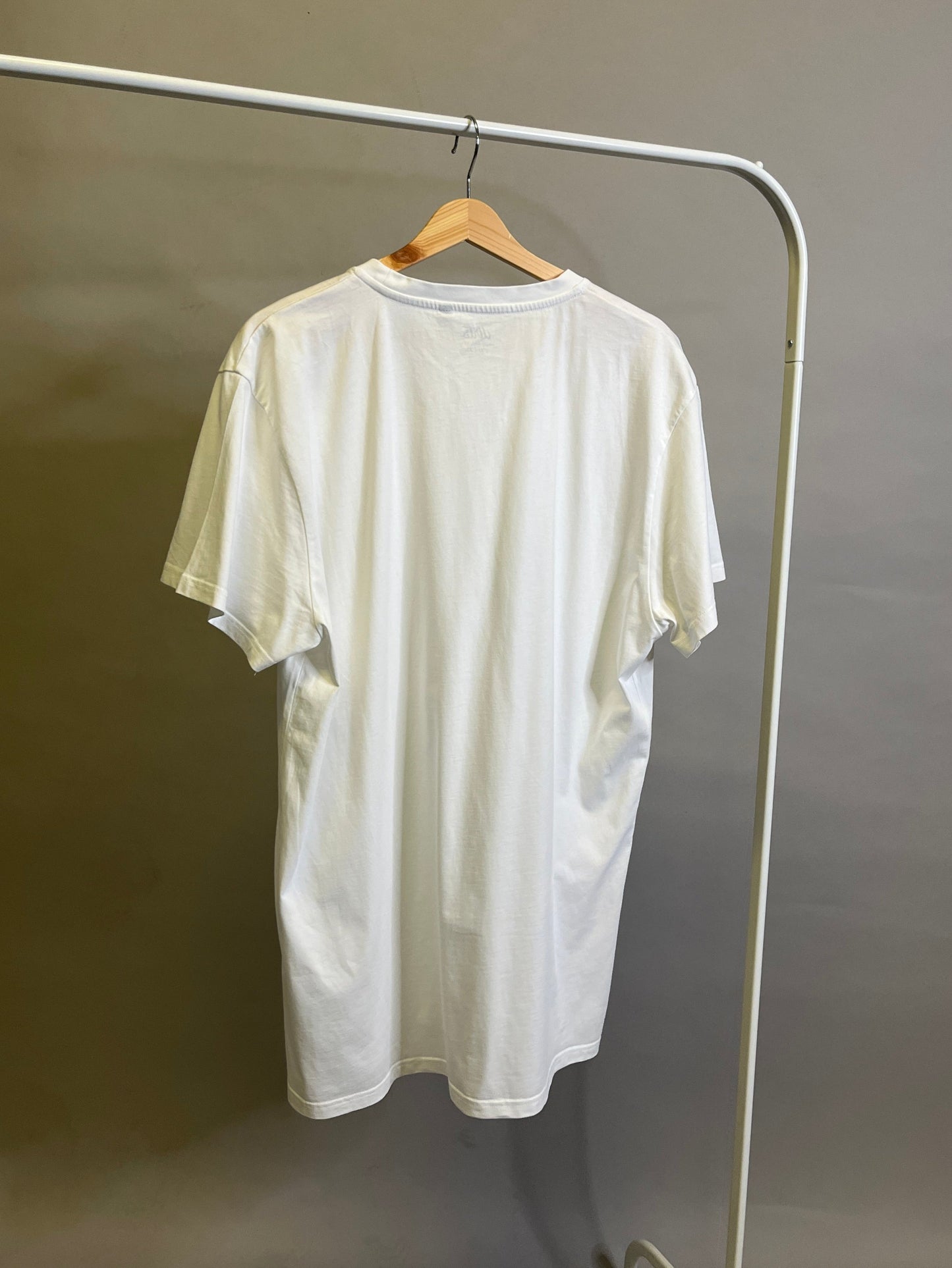PRE-LOVED Premium Blank T-Shirt STANDARD, XXL