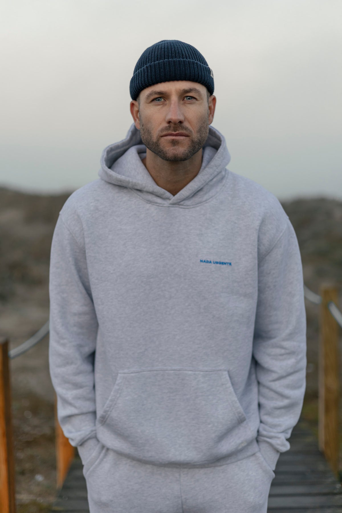 Grey Melange
