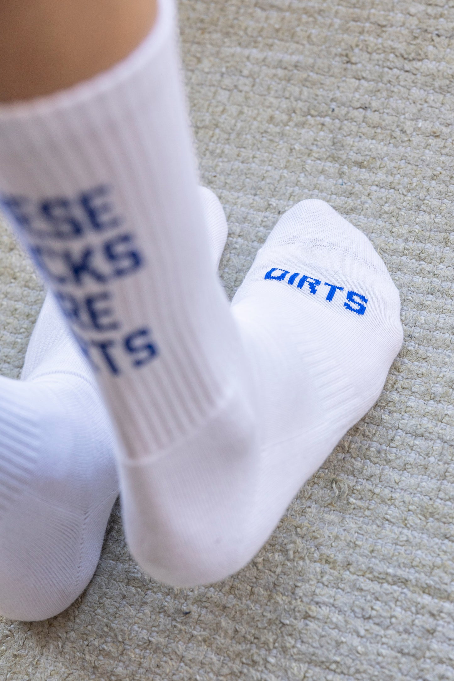 DIRTS Statement Socks Bundle
