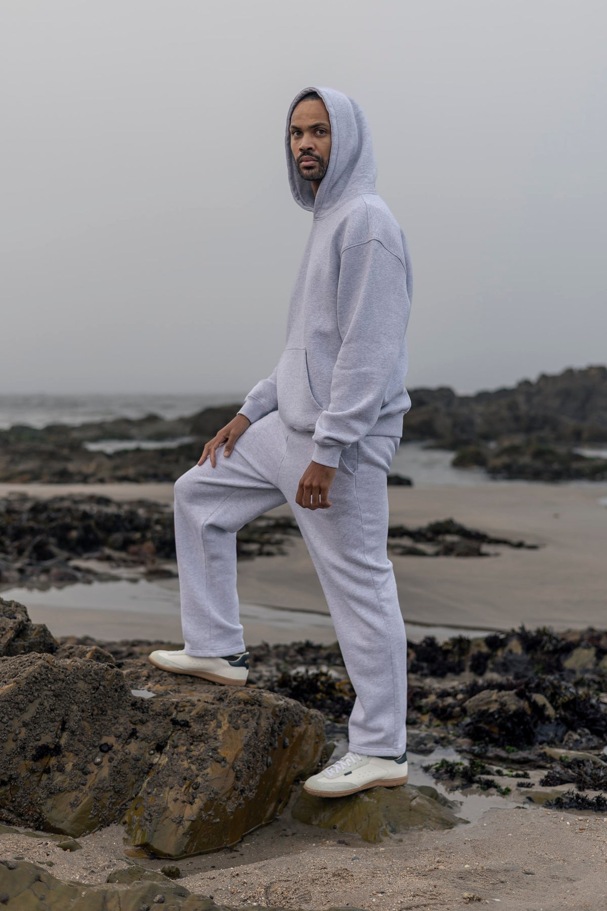 Relaxed Sweatpants