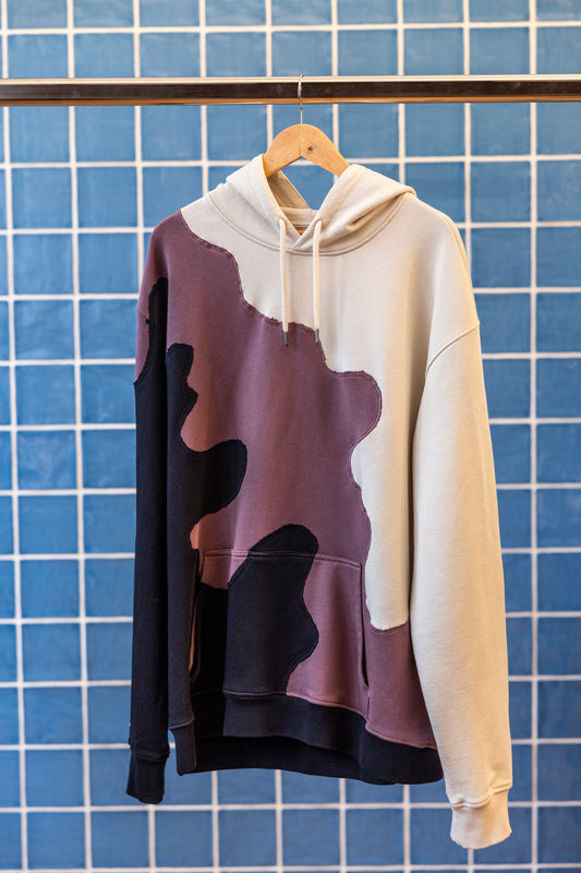 UPCYCLING Hoodie