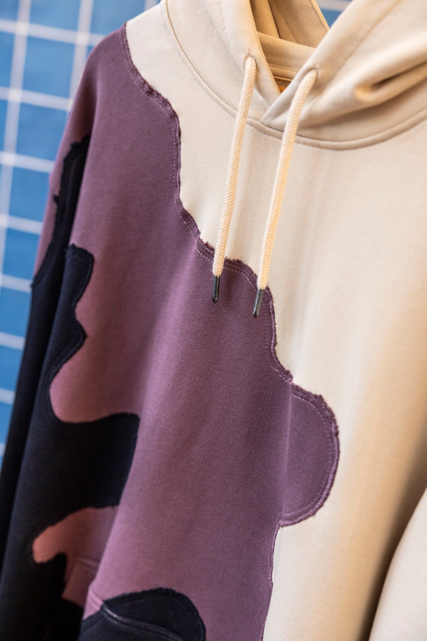 UPCYCLING Hoodie