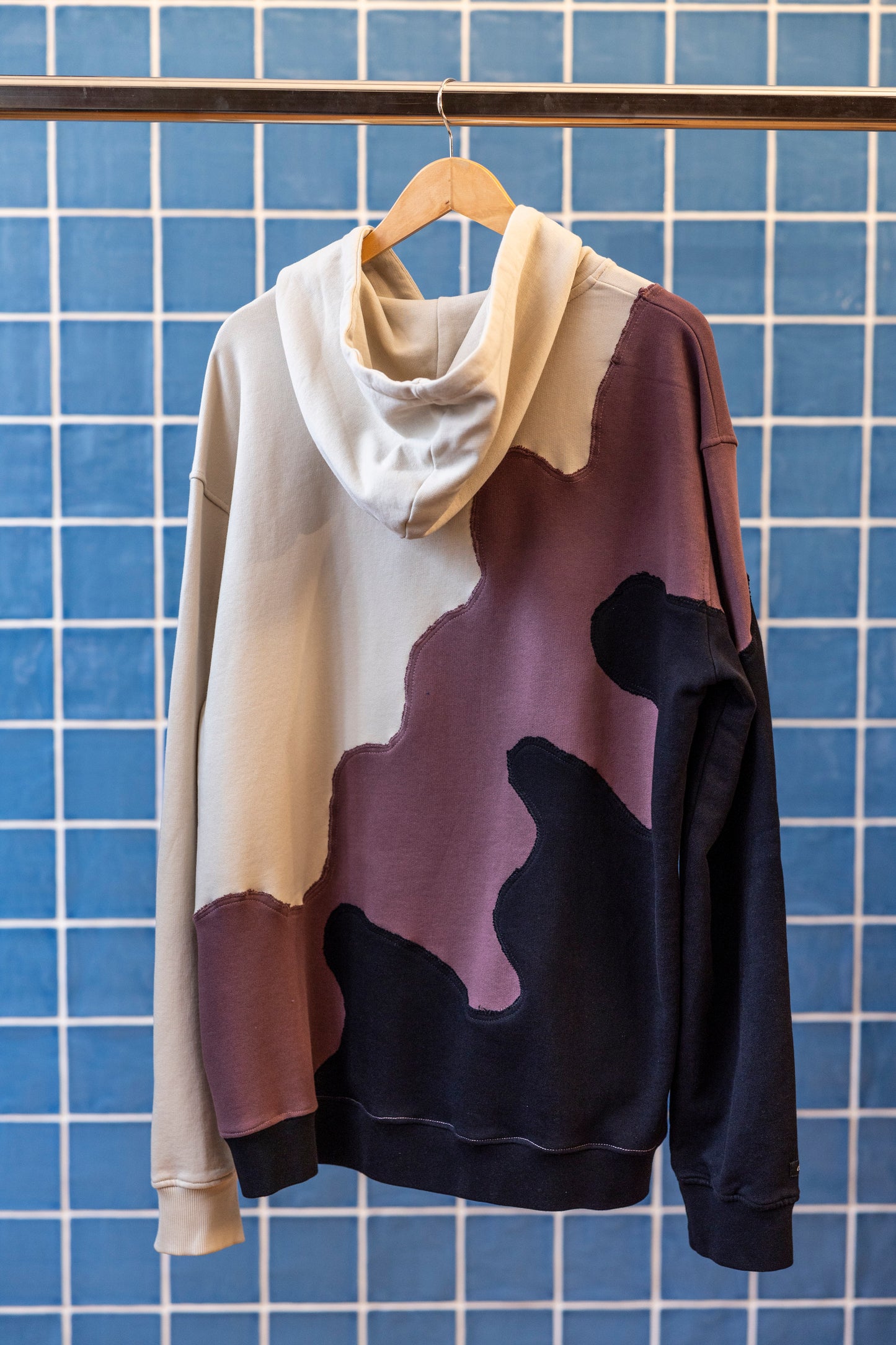 UPCYCLING Hoodie