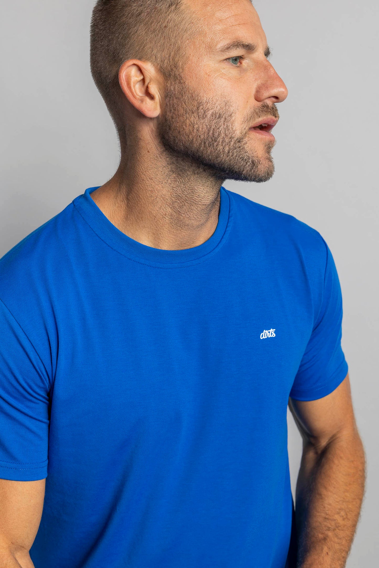 Royal Blue