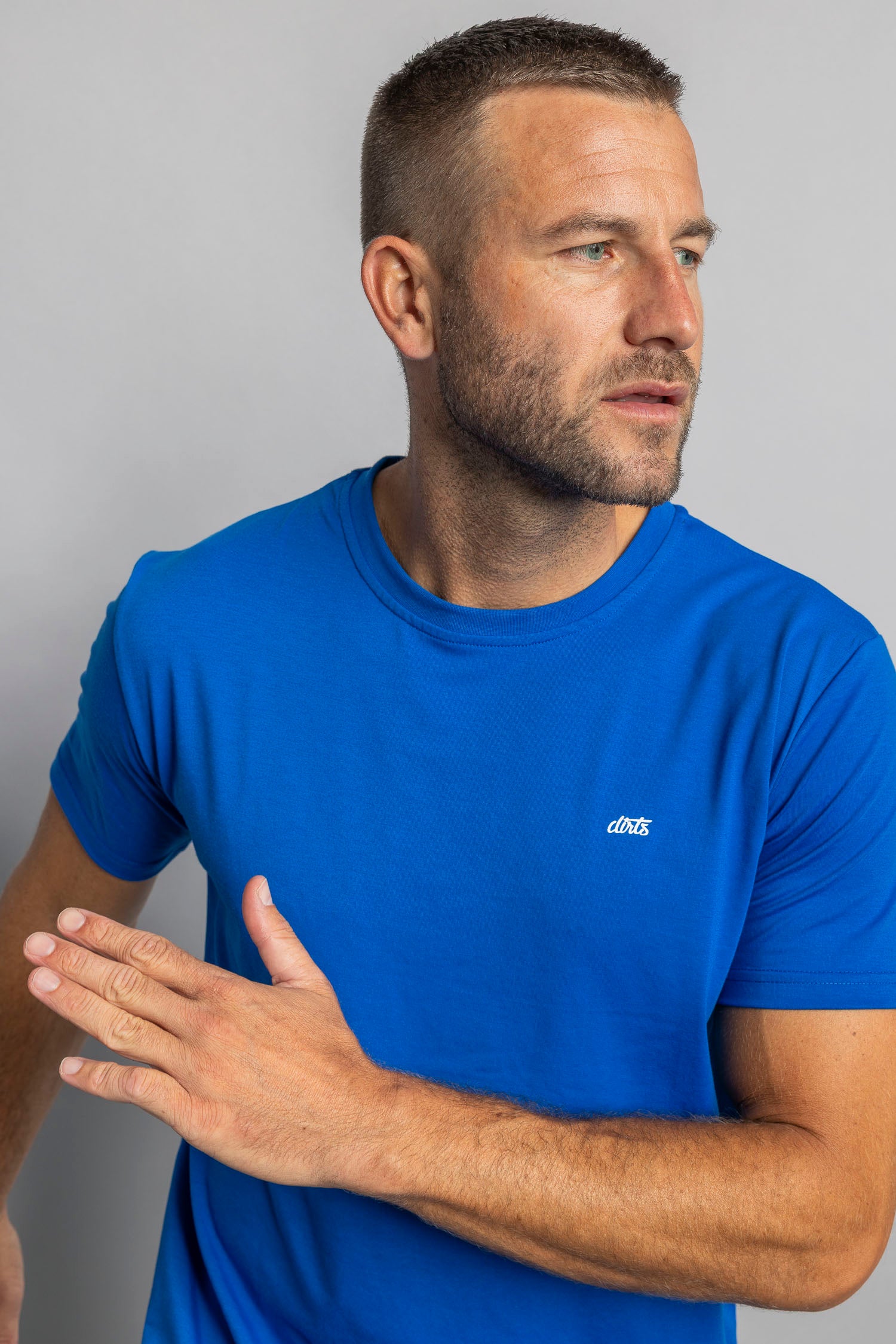 Royal Blue