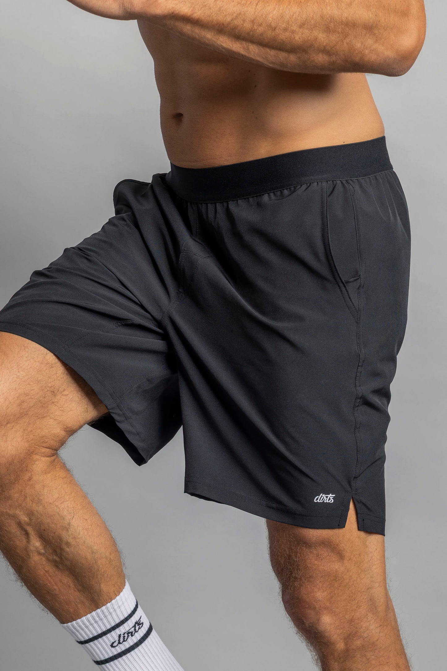 Athletic 2-in-1 Shorts