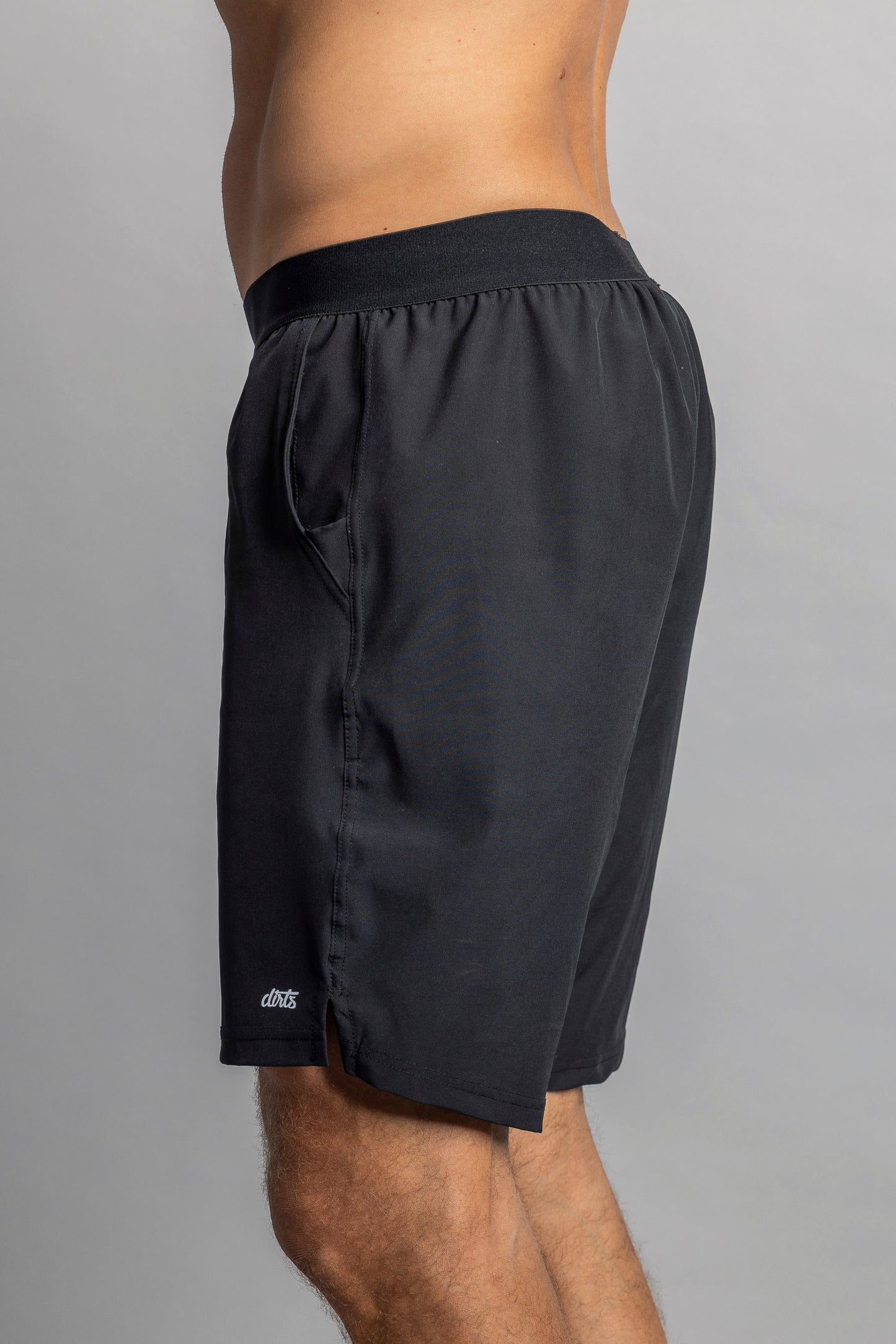 Athletic 2-in-1 Shorts