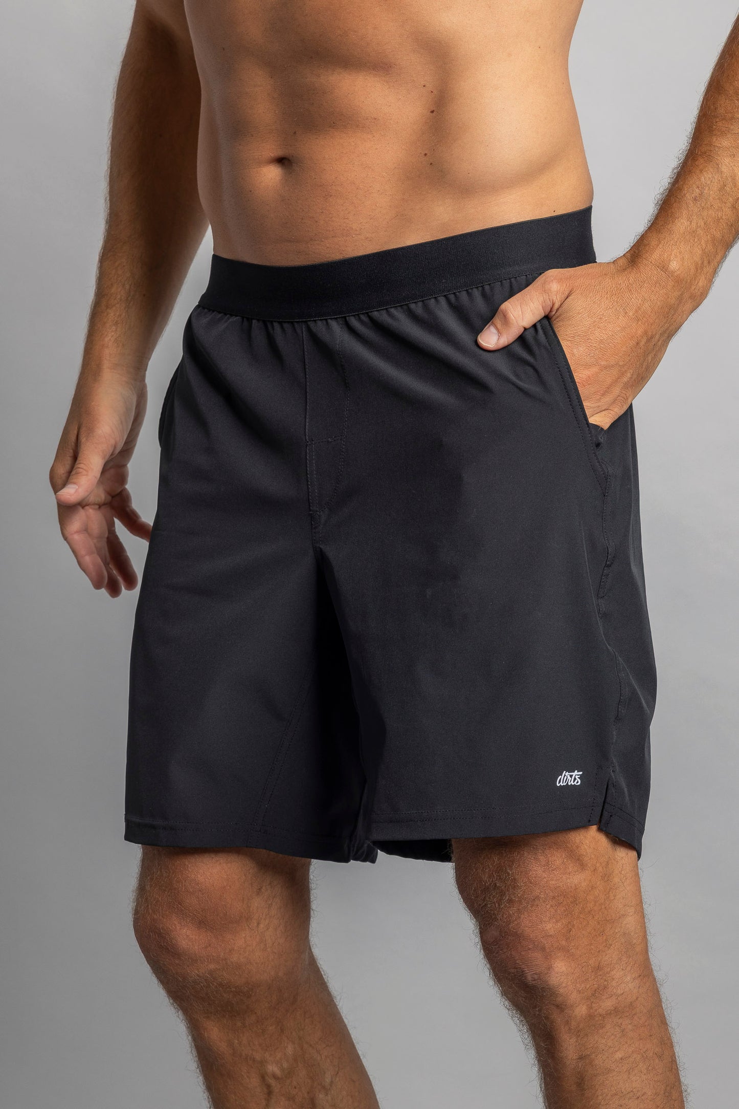 Athletic 2-in-1 Shorts