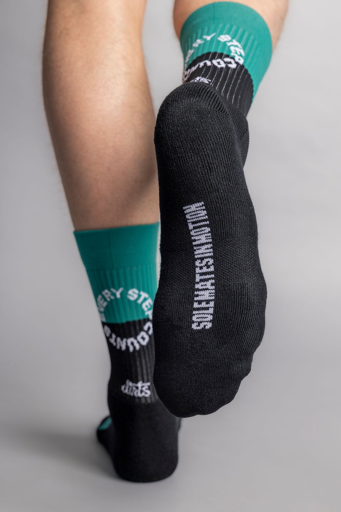 Solemates Athletic Socks