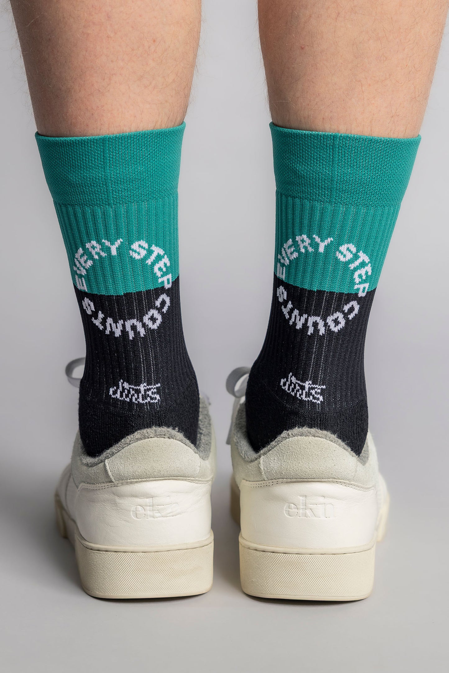 Solemates Athletic Socks