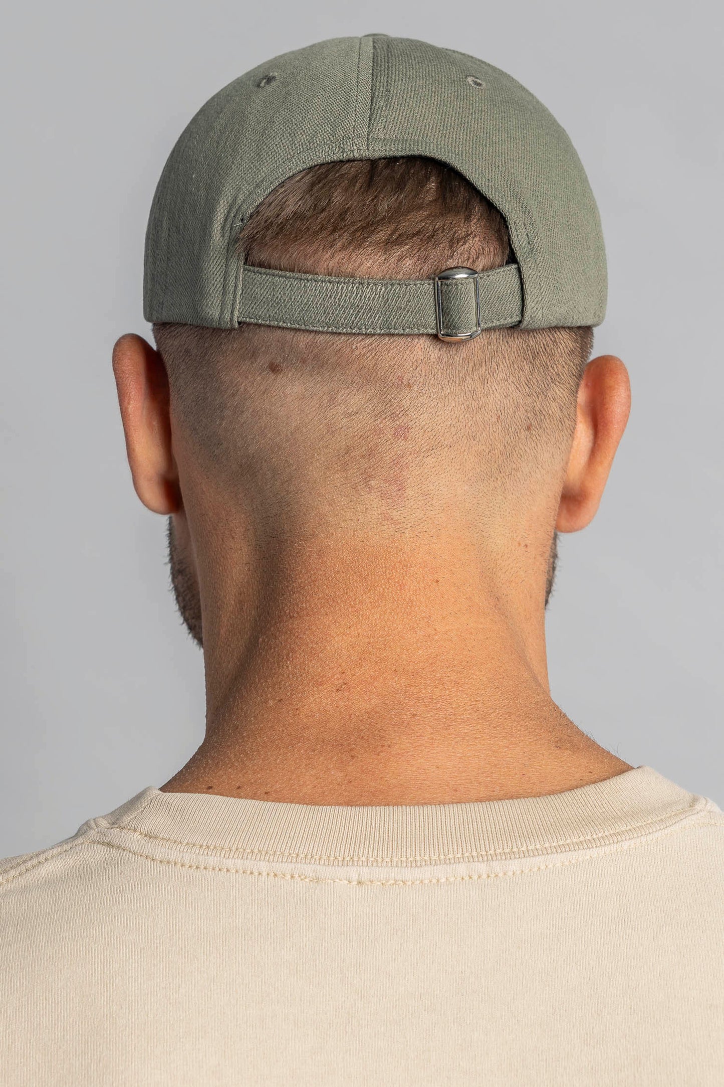 Dusty Olive