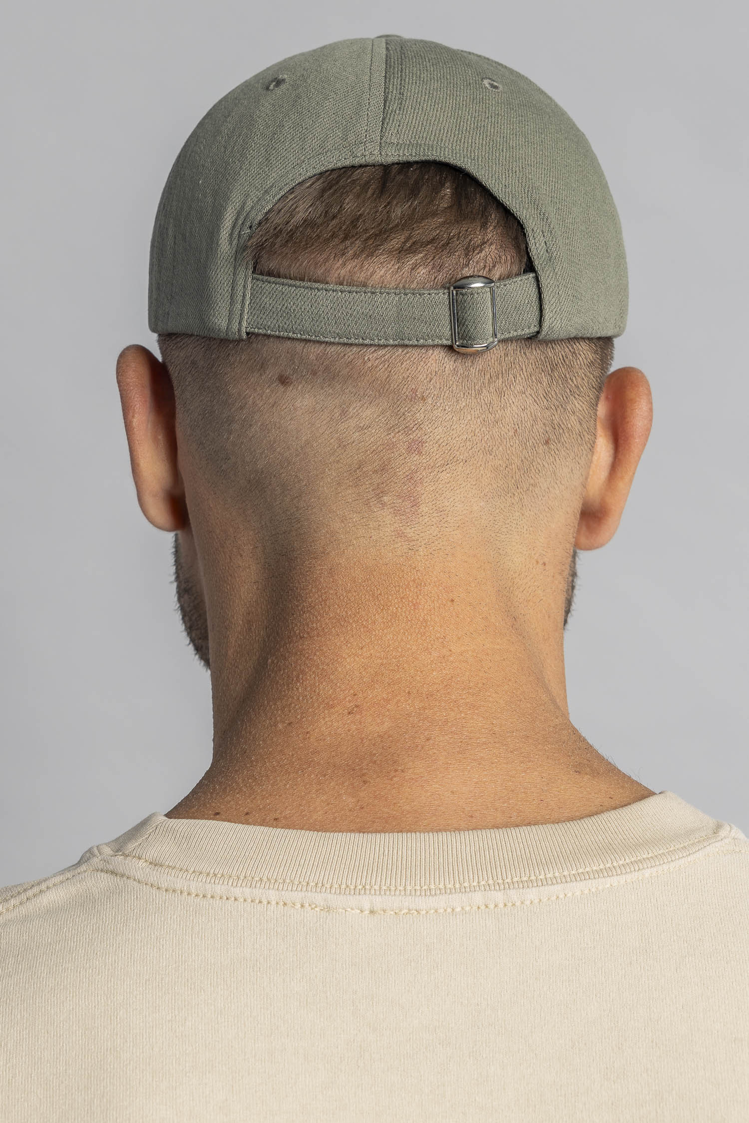Dusty Olive