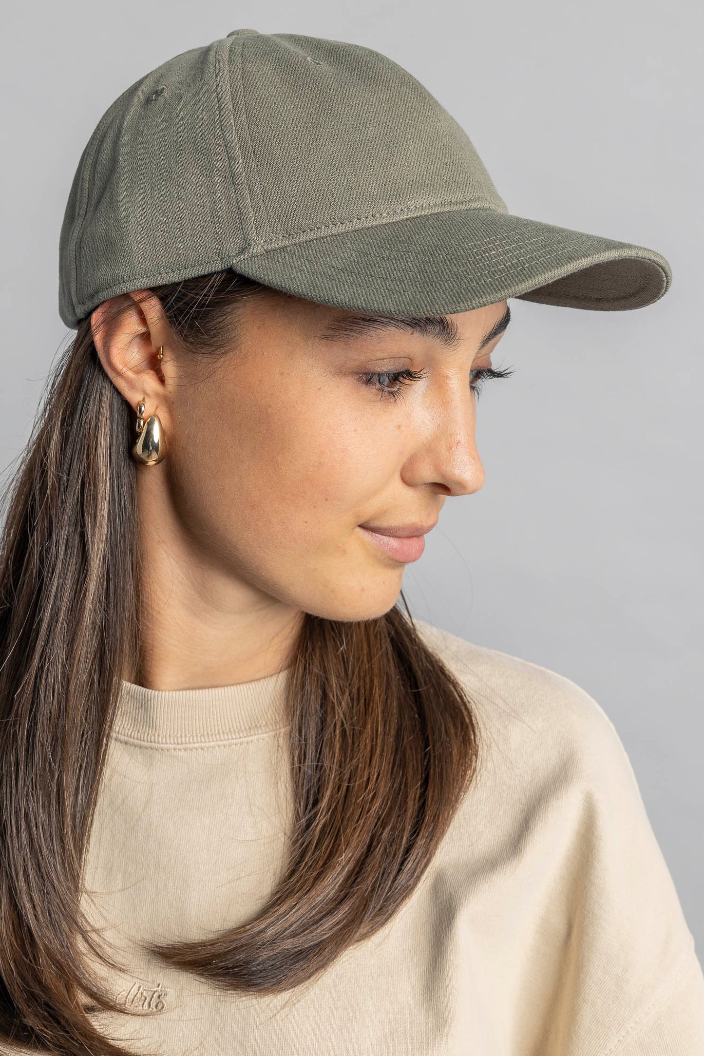 Dusty Olive