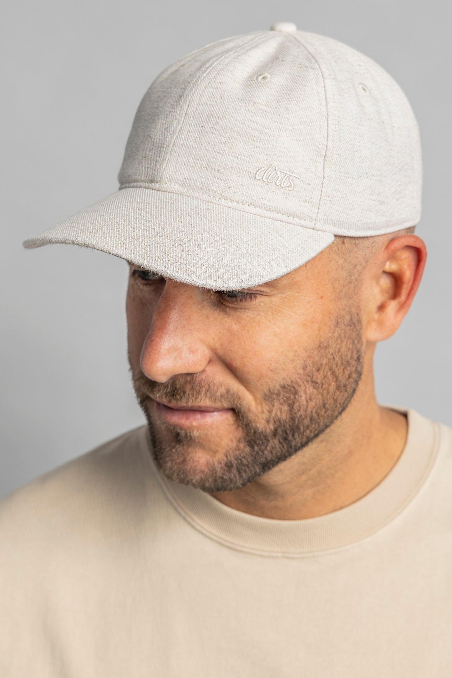 Undyed