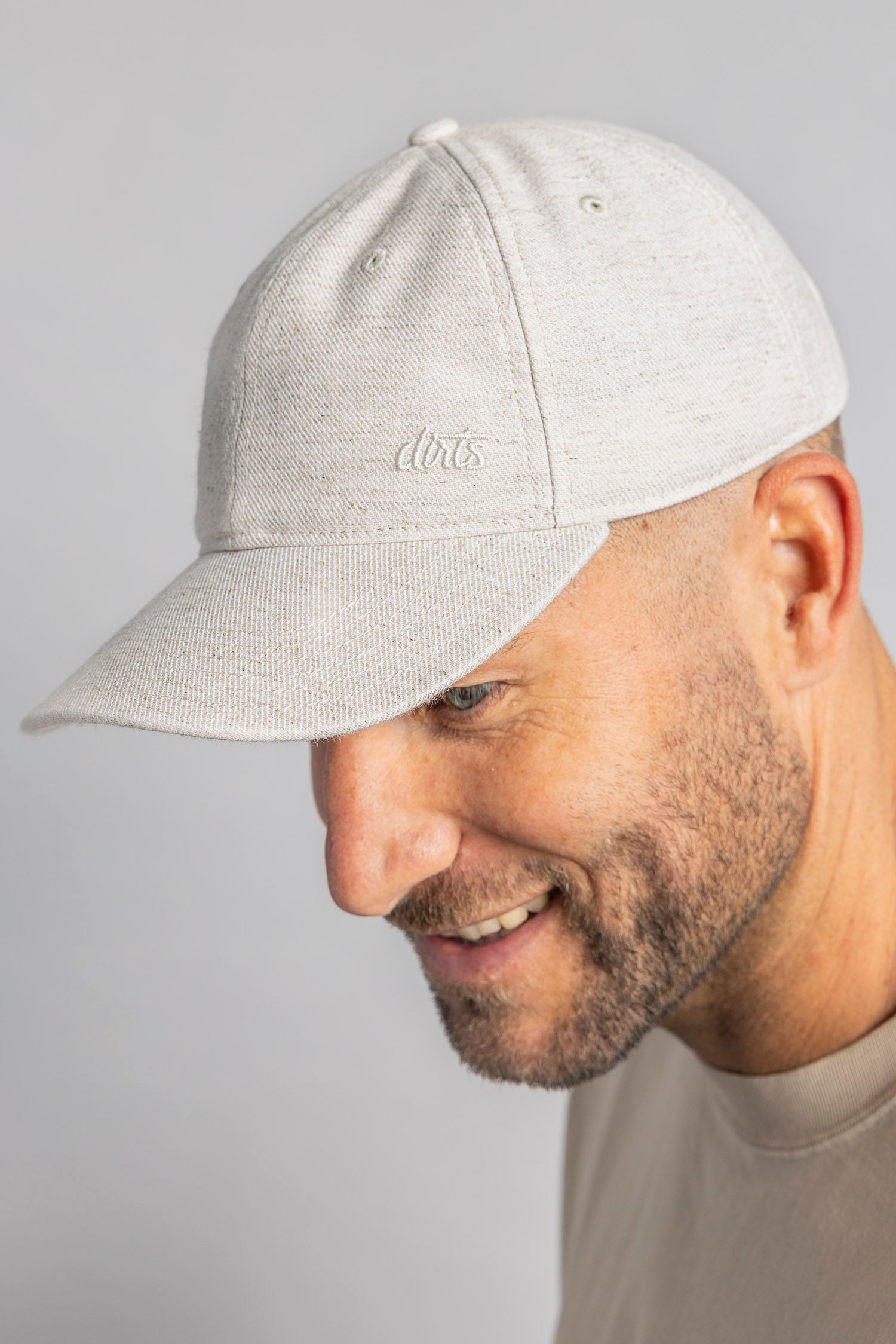 Undyed